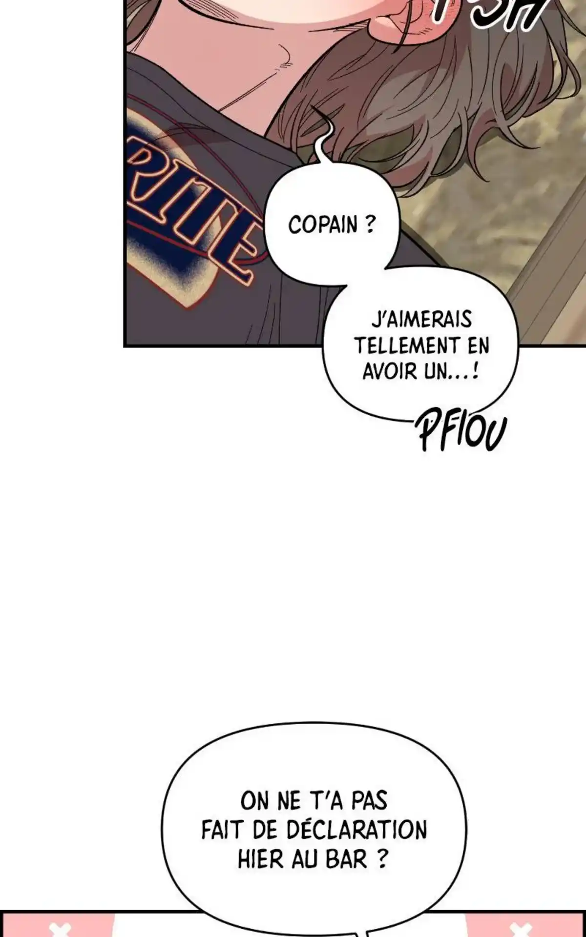 Just Friends Chapitre 10 page 35