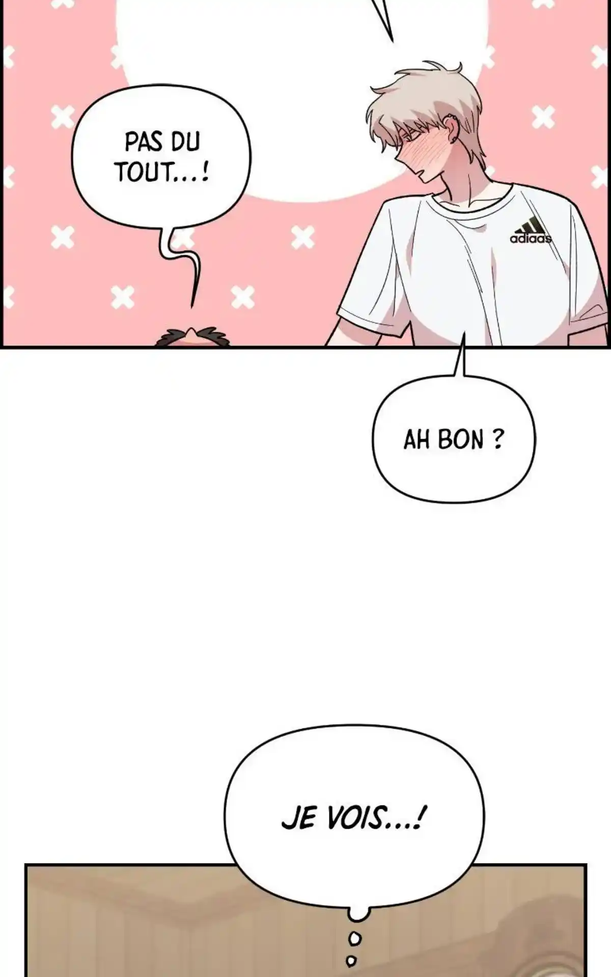 Just Friends Chapitre 10 page 36