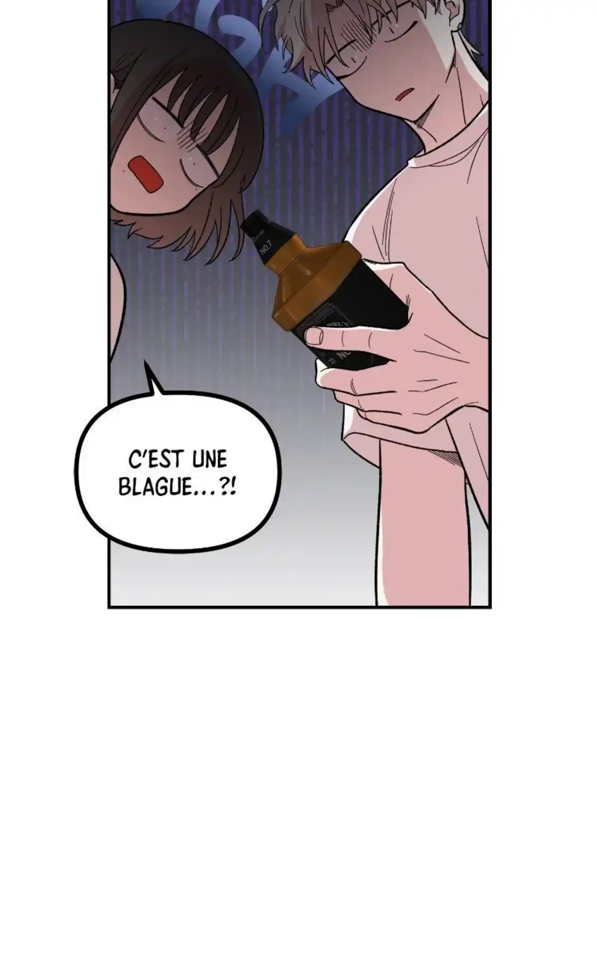 Just Friends Chapitre 10 page 4