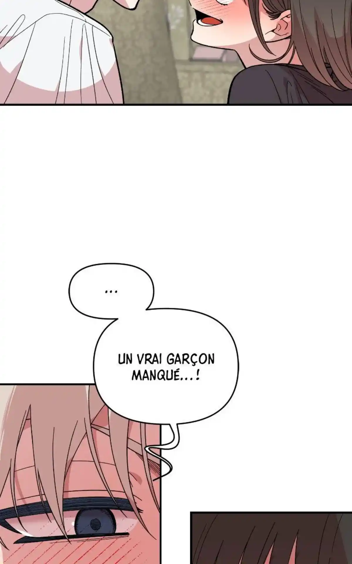 Just Friends Chapitre 10 page 42