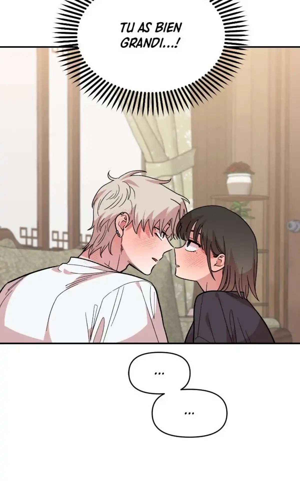 Just Friends Chapitre 10 page 44