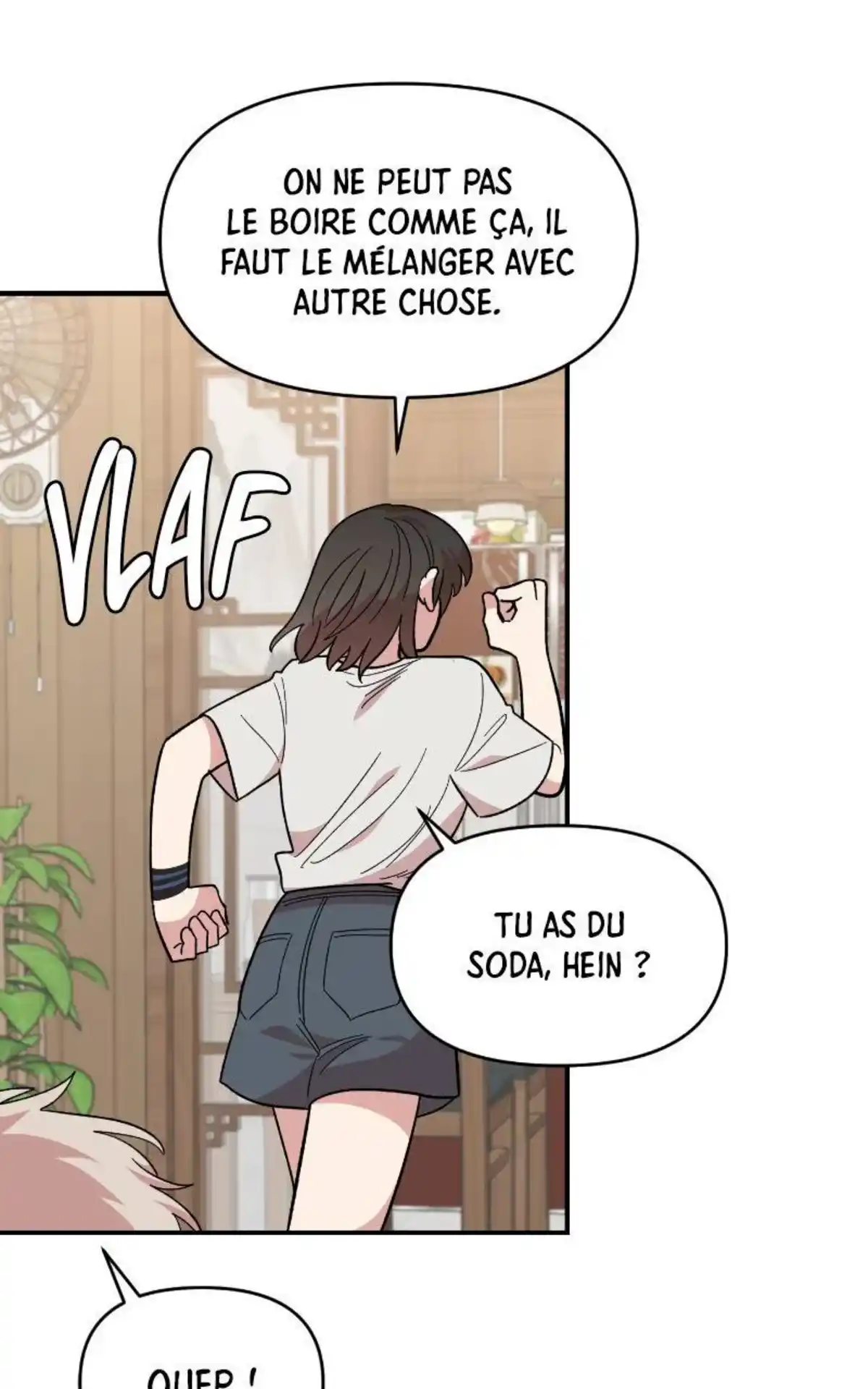 Just Friends Chapitre 10 page 5