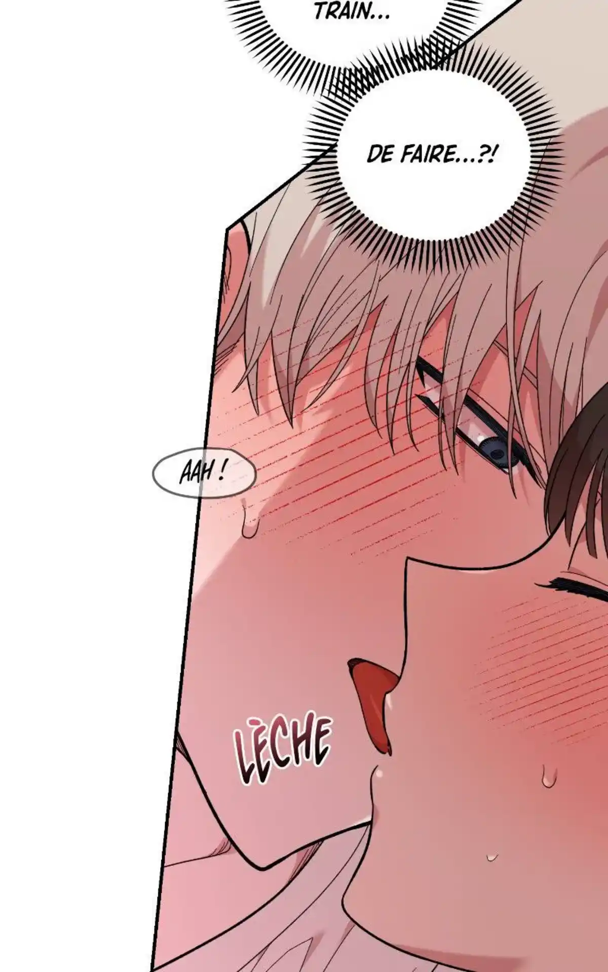 Just Friends Chapitre 10 page 51