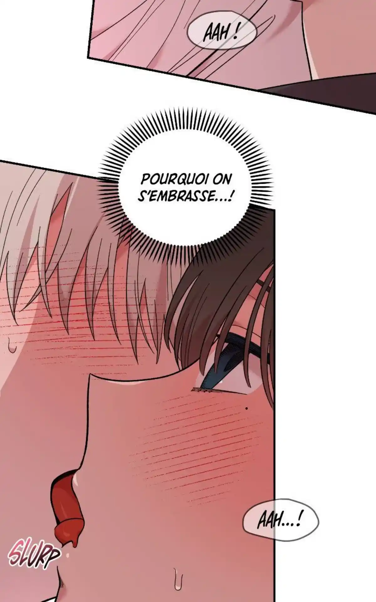 Just Friends Chapitre 10 page 52