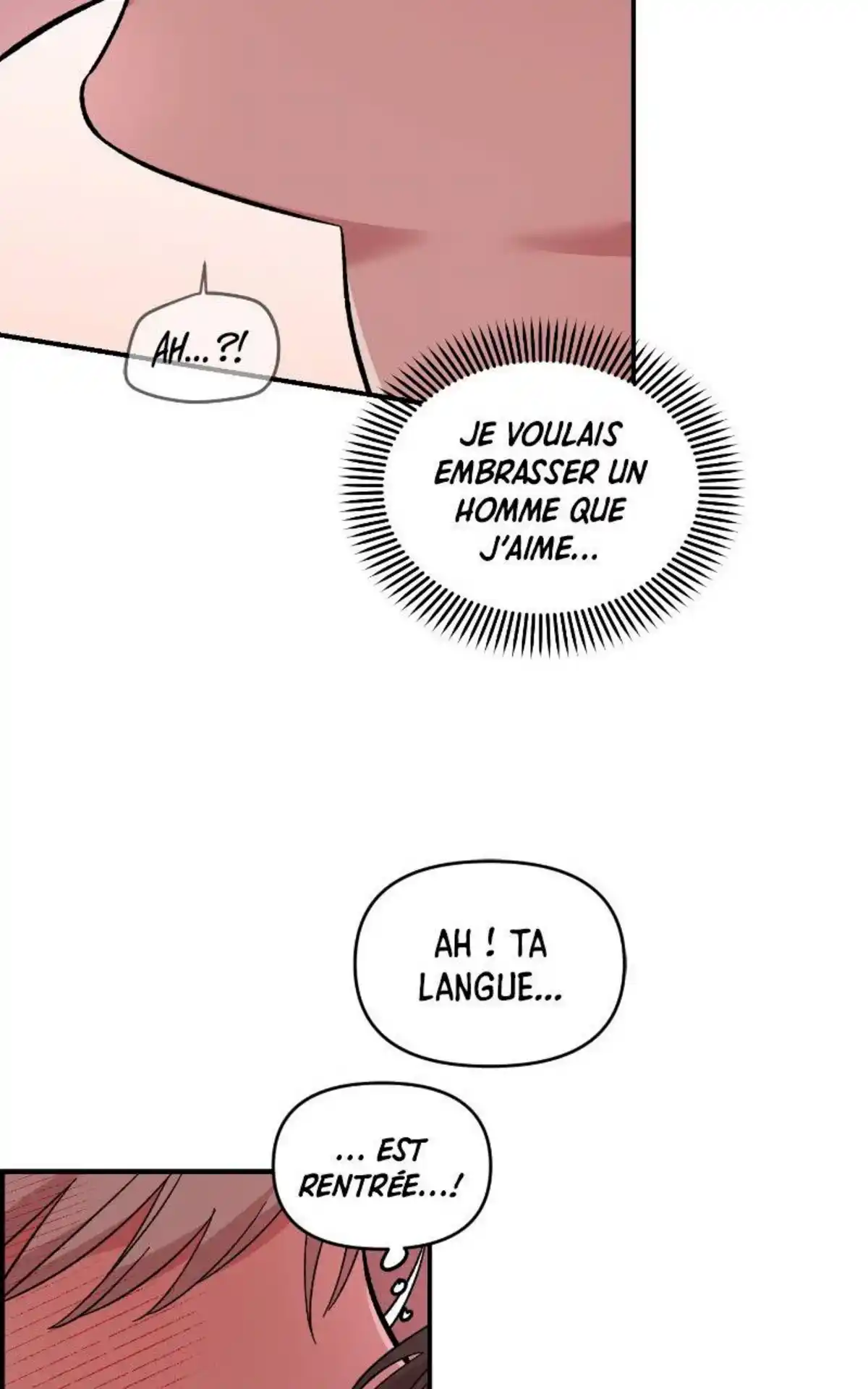 Just Friends Chapitre 10 page 53