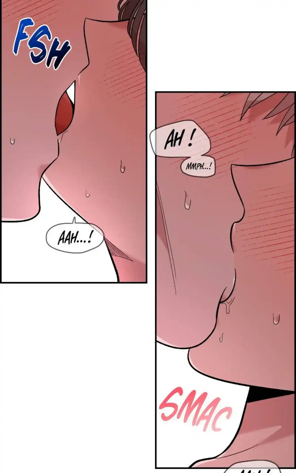 Just Friends Chapitre 10 page 54