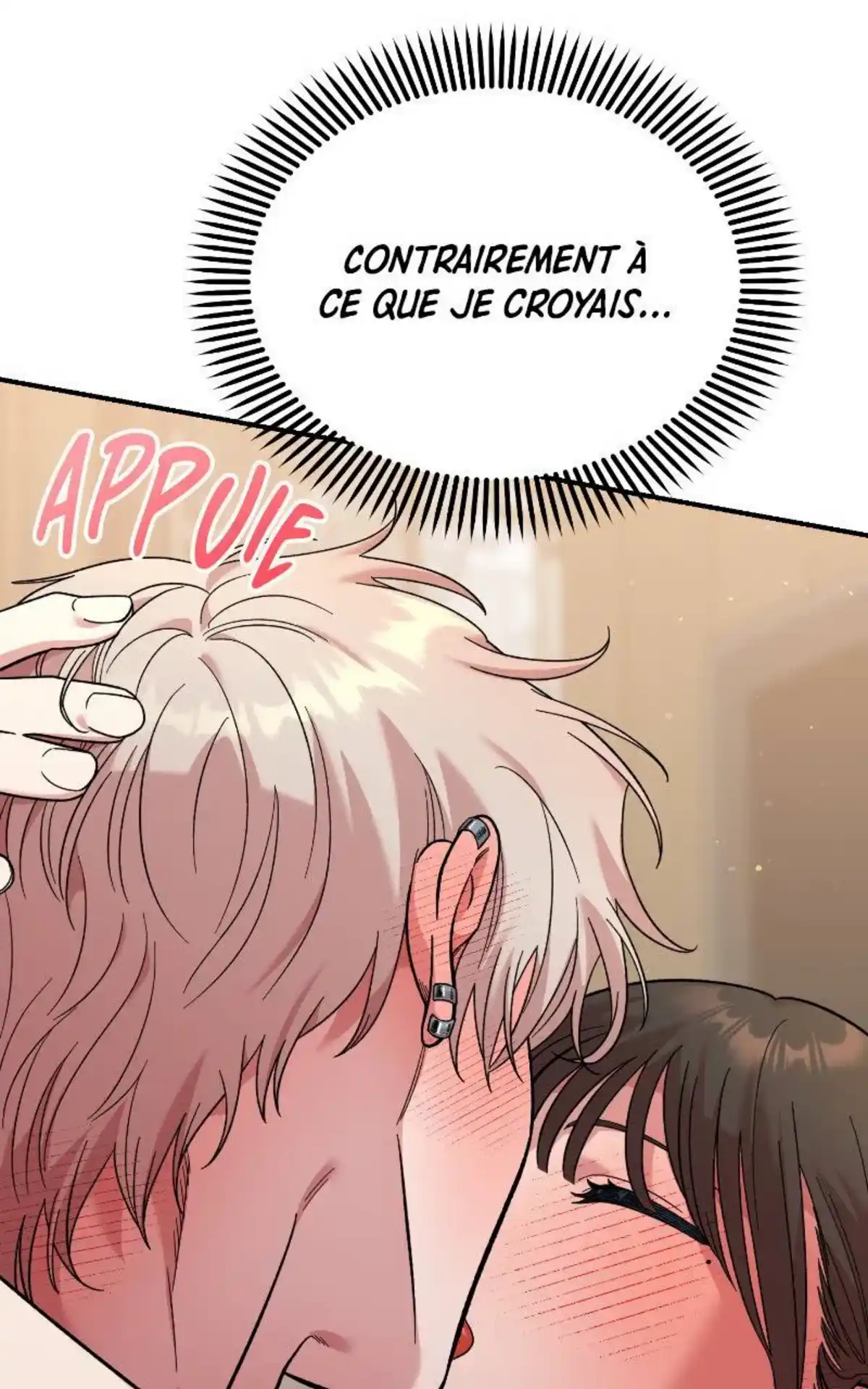 Just Friends Chapitre 10 page 57