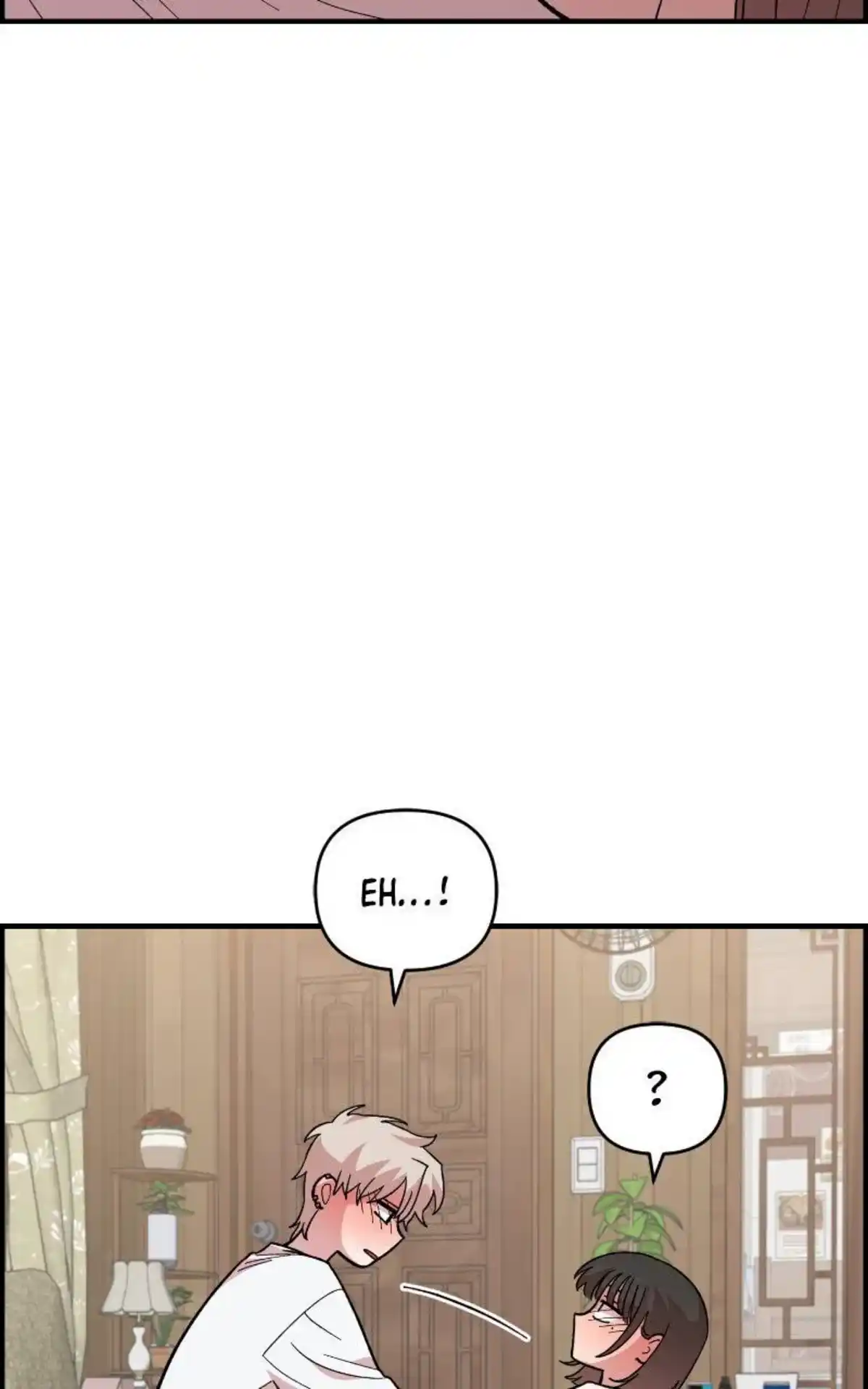 Just Friends Chapitre 10 page 61