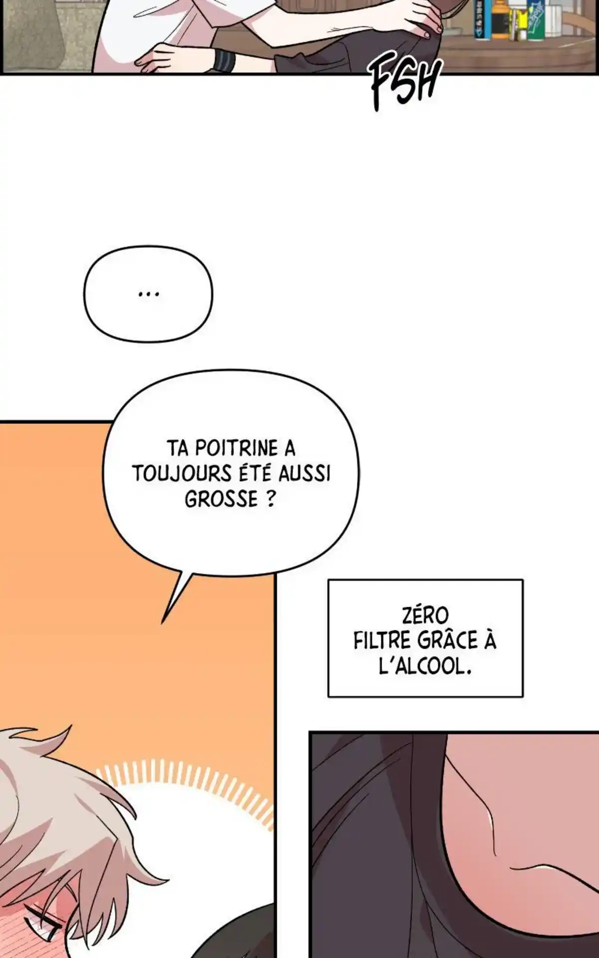 Just Friends Chapitre 10 page 62