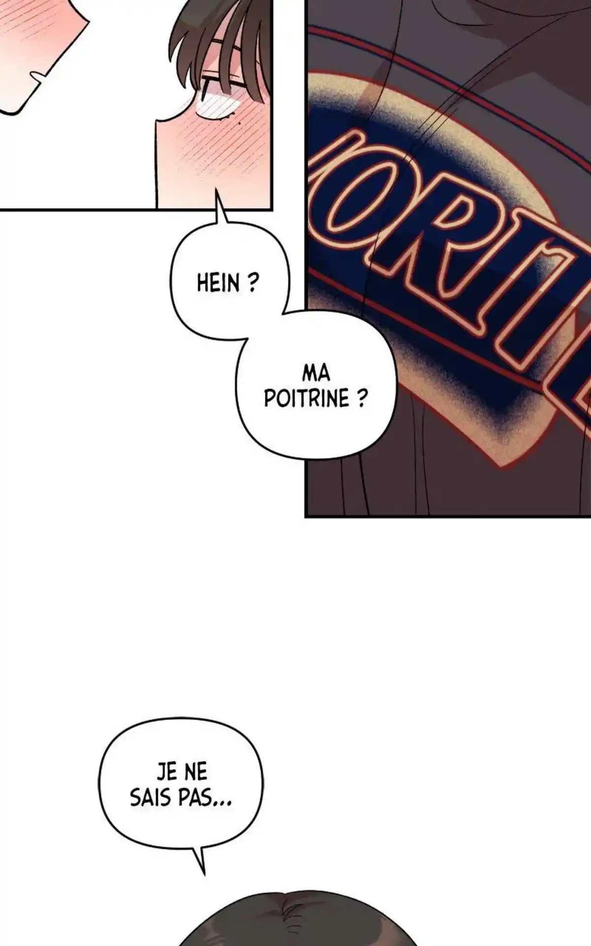 Just Friends Chapitre 10 page 63