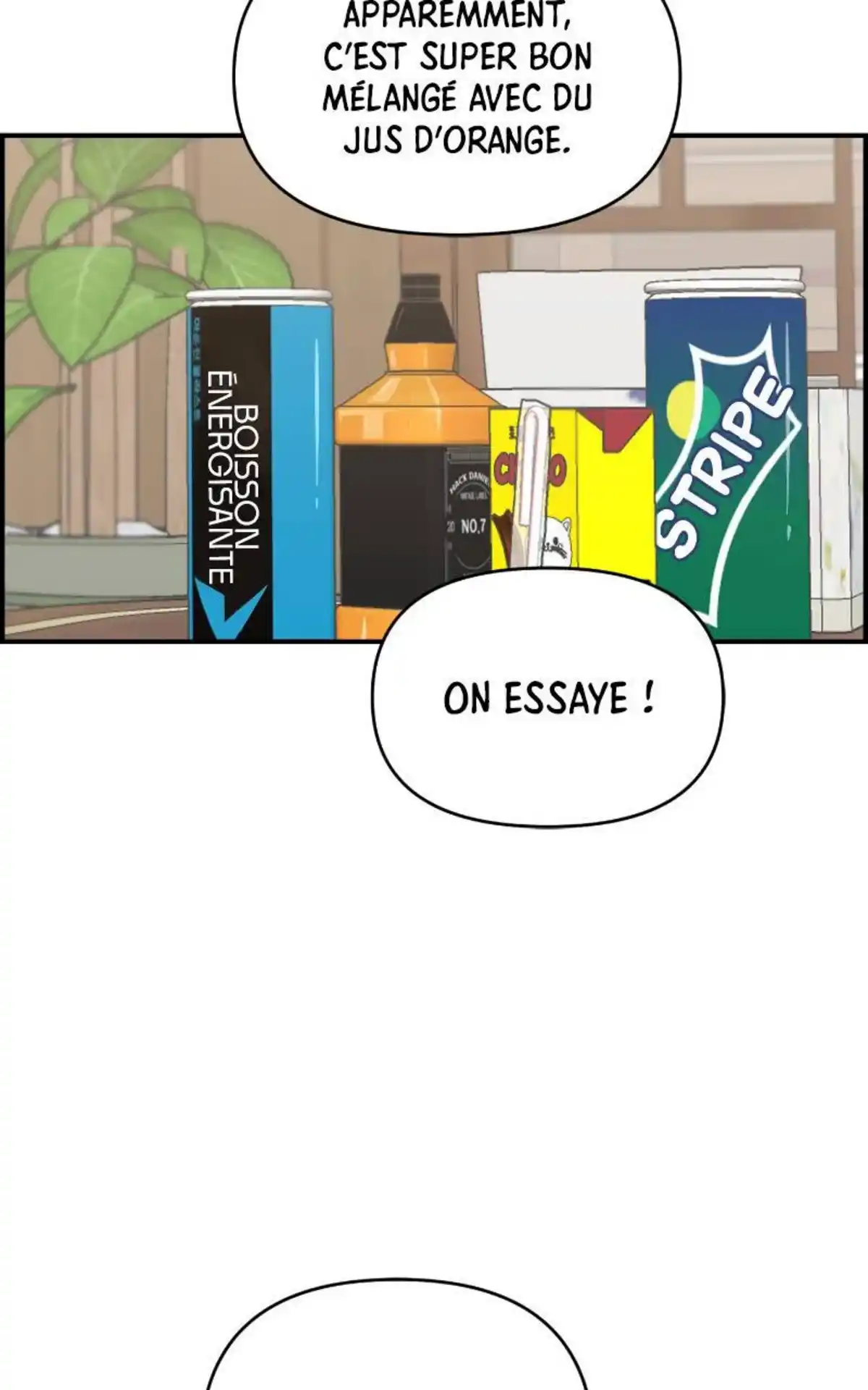 Just Friends Chapitre 10 page 9