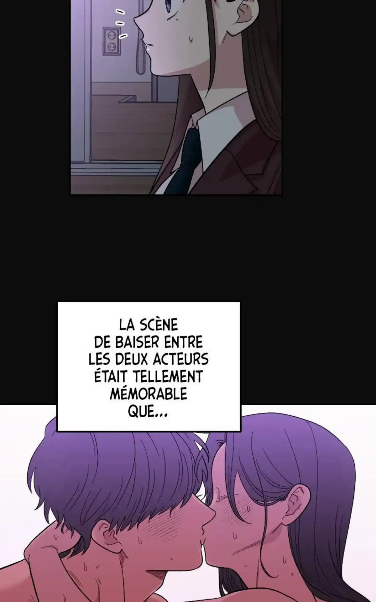 Just Friends Chapitre 1 page 12