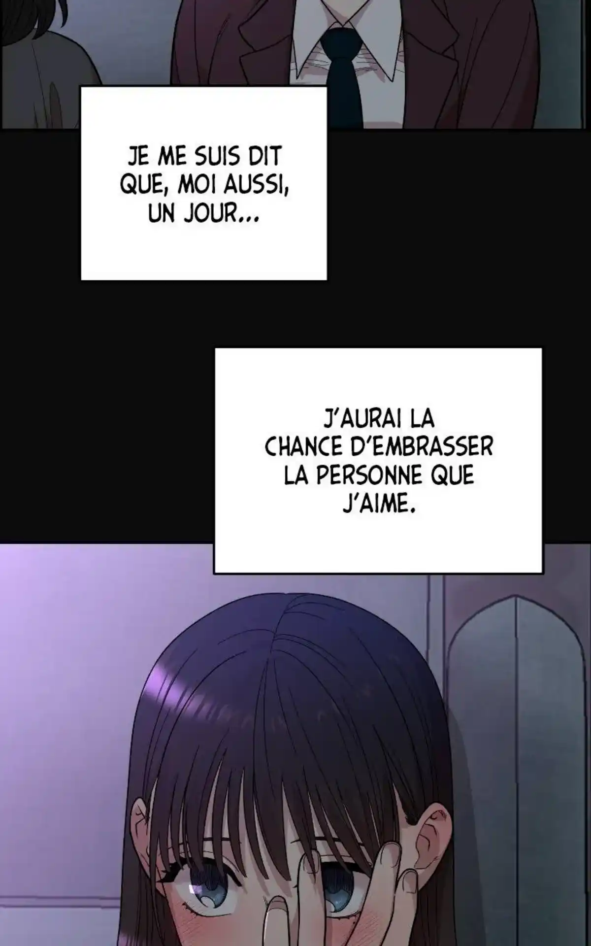 Just Friends Chapitre 1 page 14