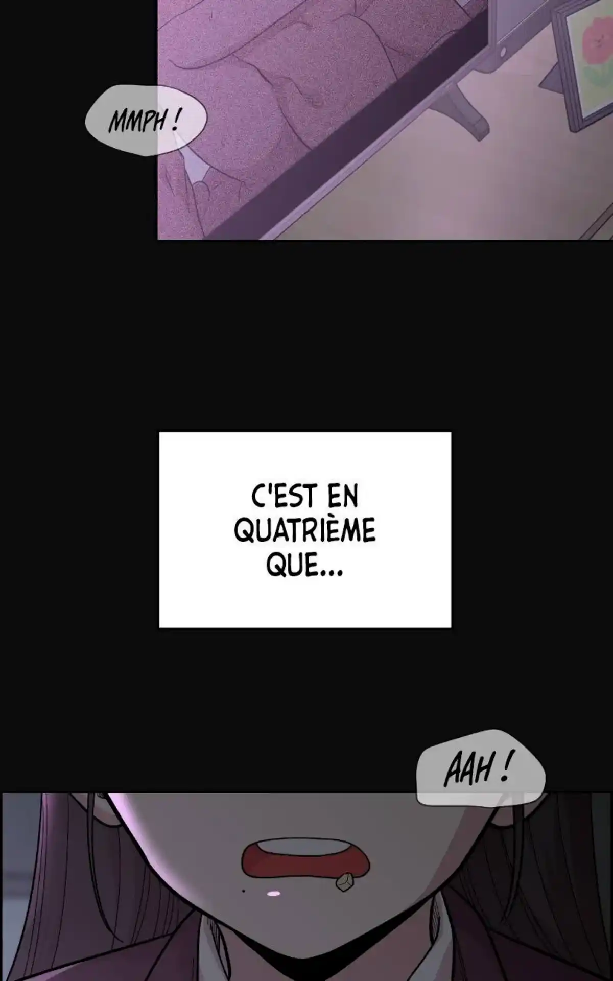 Just Friends Chapitre 1 page 2