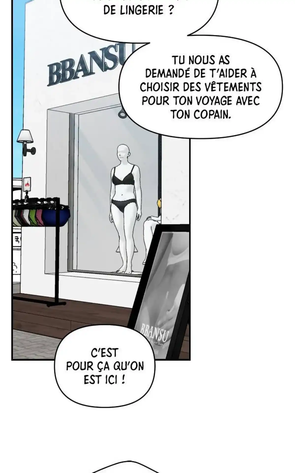 Just Friends Chapitre 1 page 21