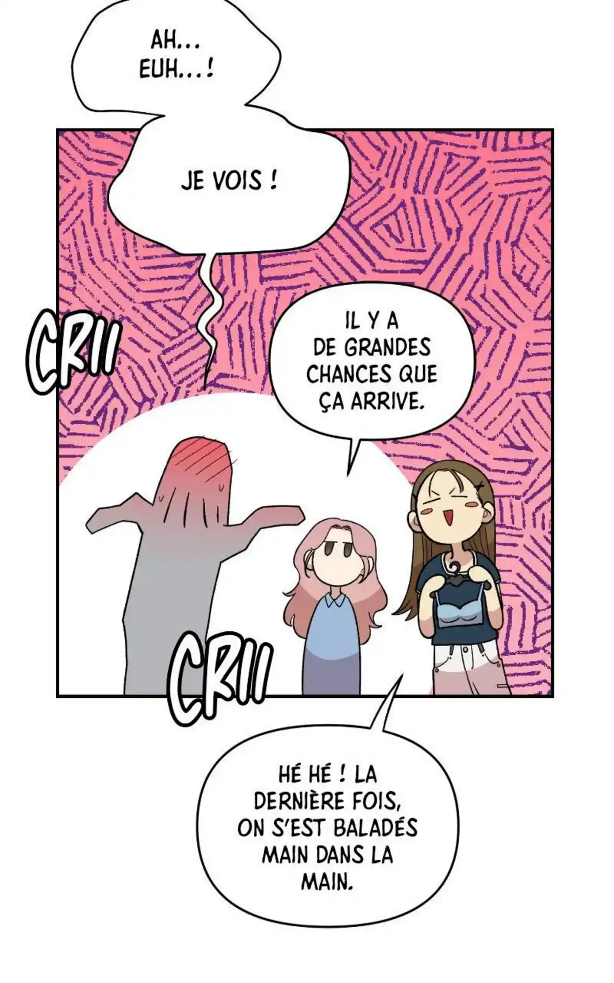 Just Friends Chapitre 1 page 26