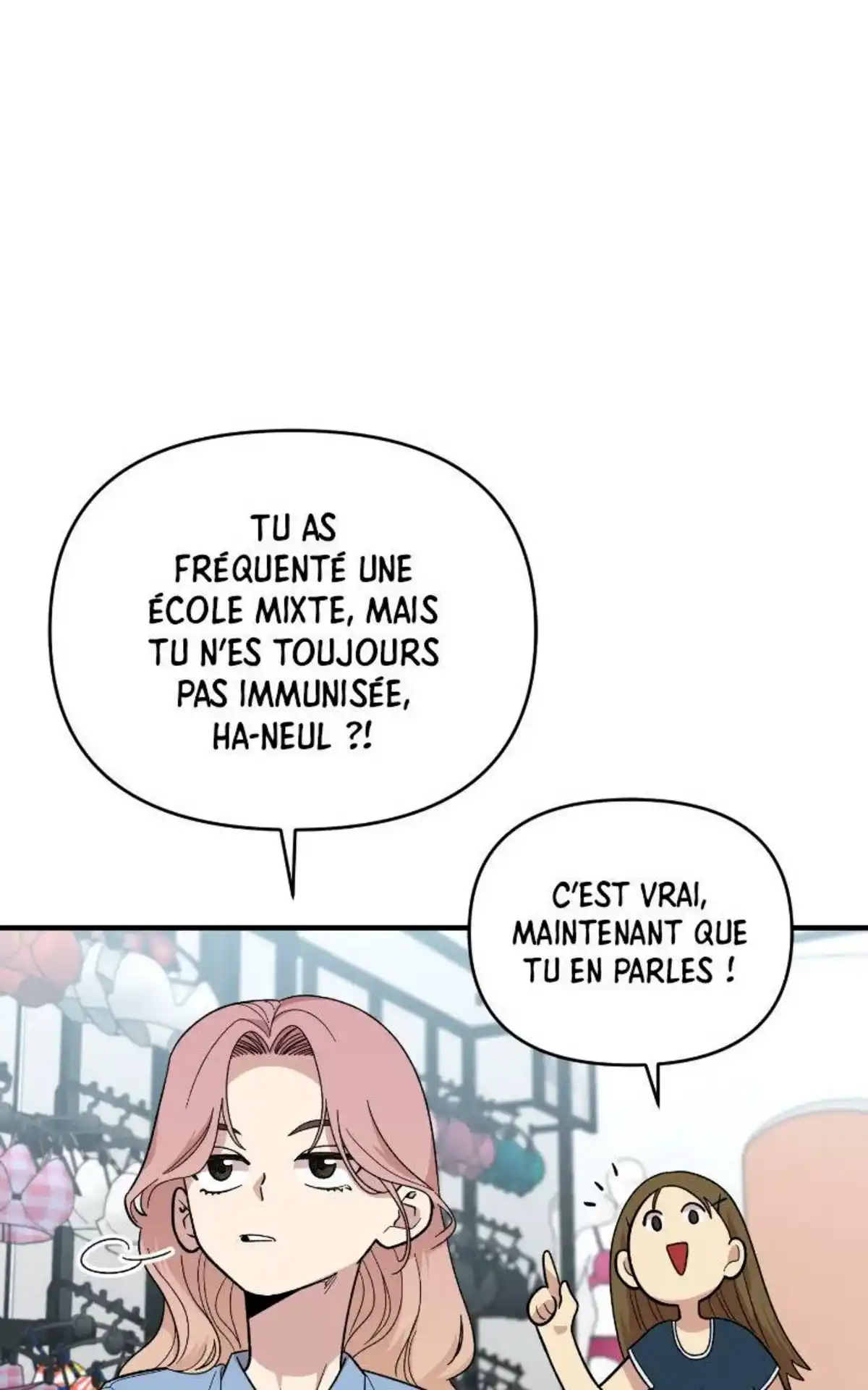 Just Friends Chapitre 1 page 31