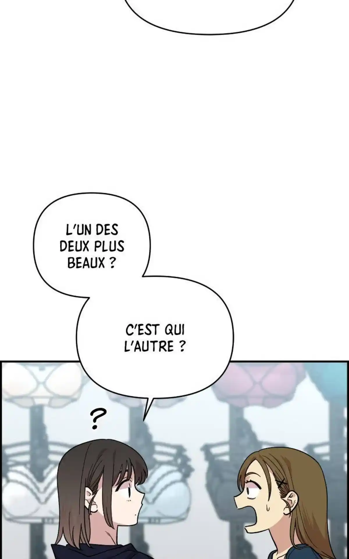 Just Friends Chapitre 1 page 37