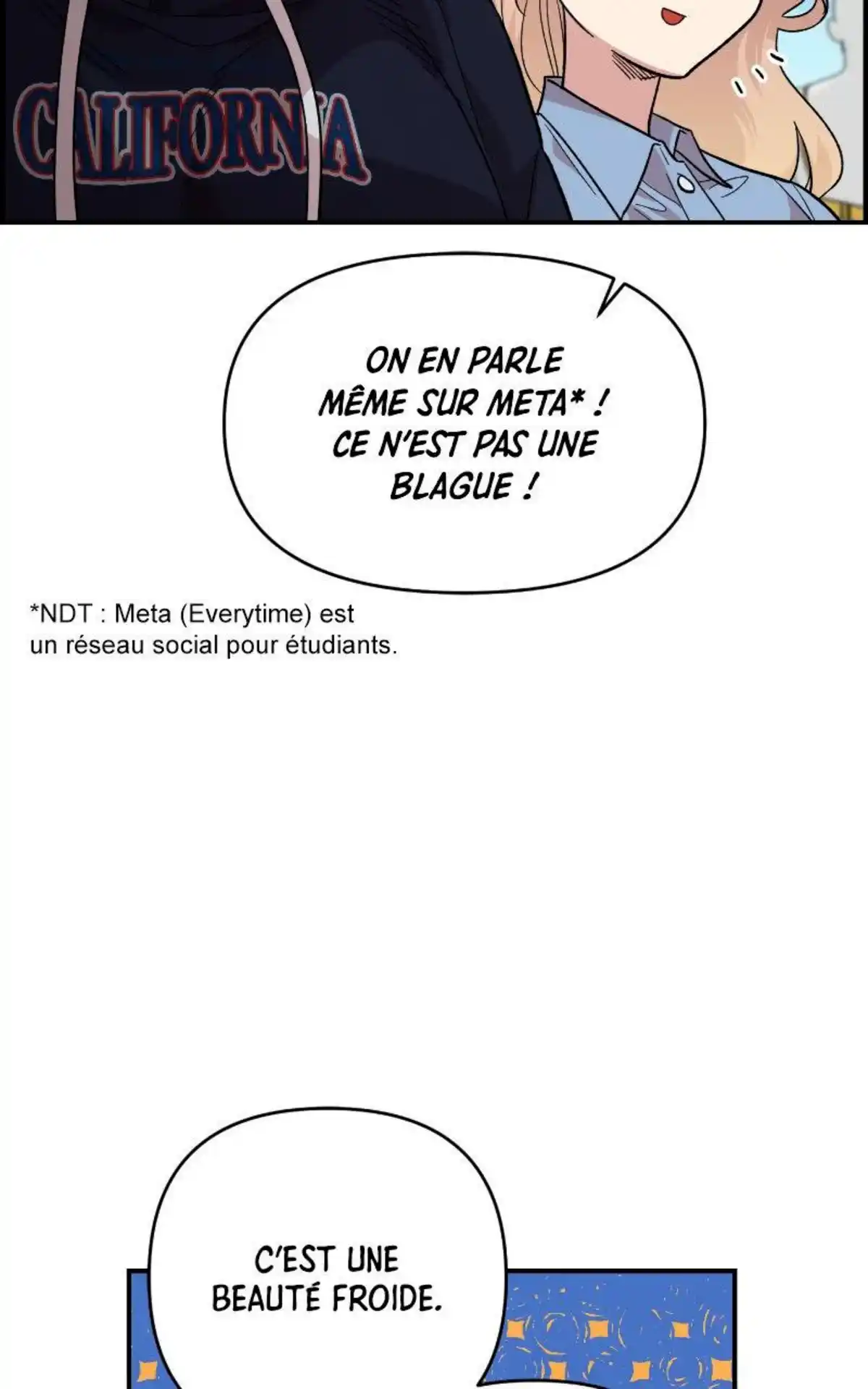 Just Friends Chapitre 1 page 41