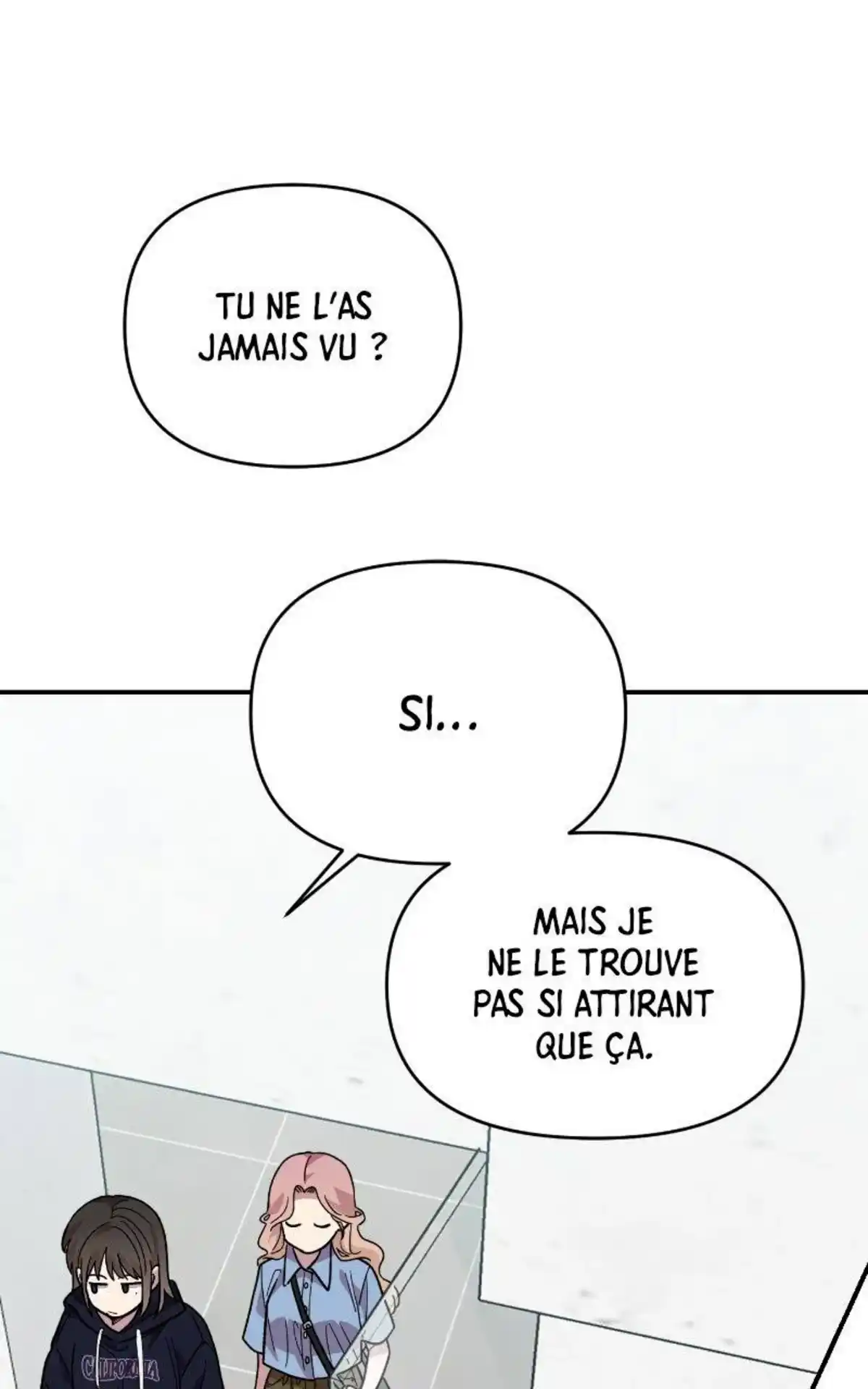 Just Friends Chapitre 1 page 43