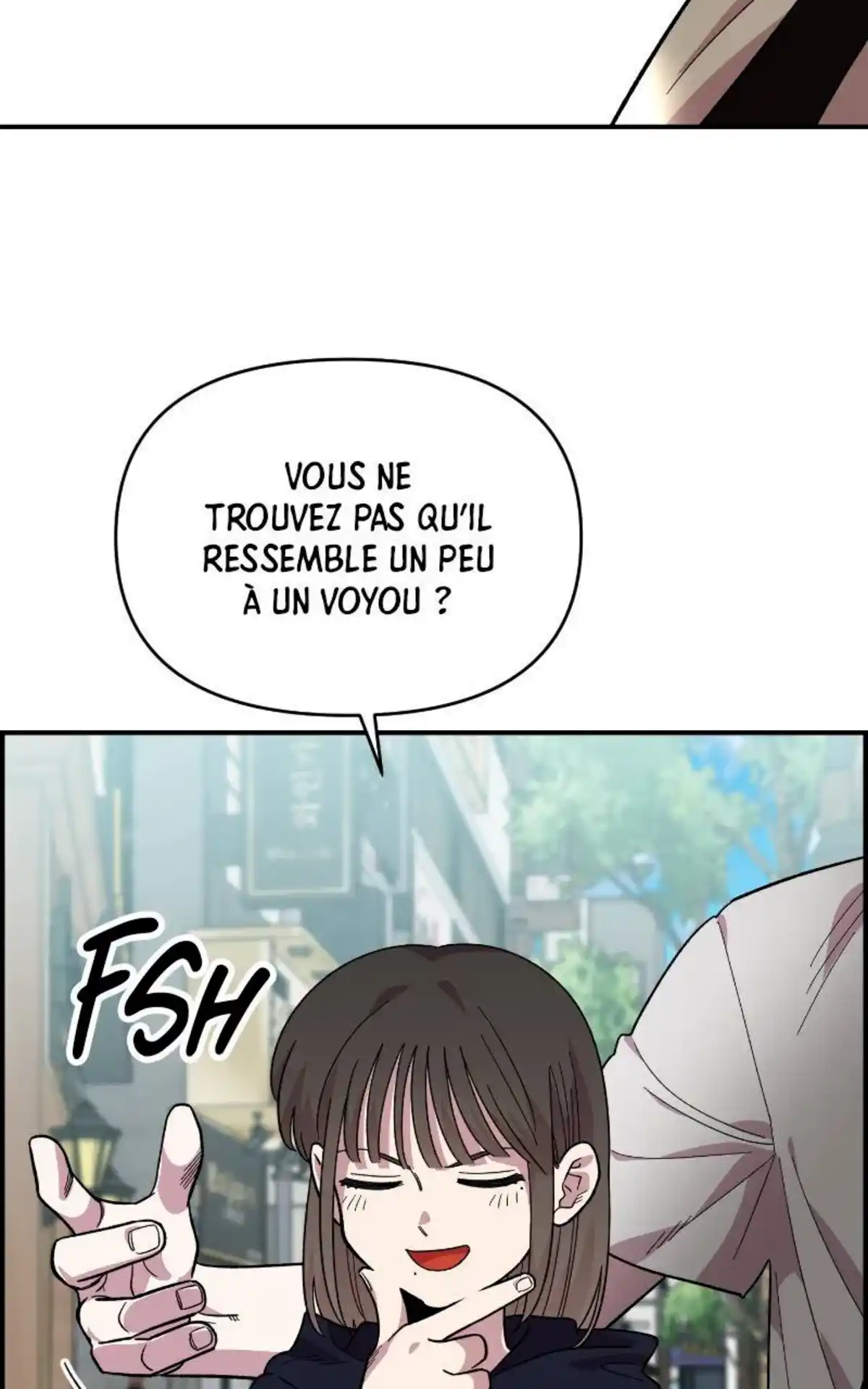 Just Friends Chapitre 1 page 46