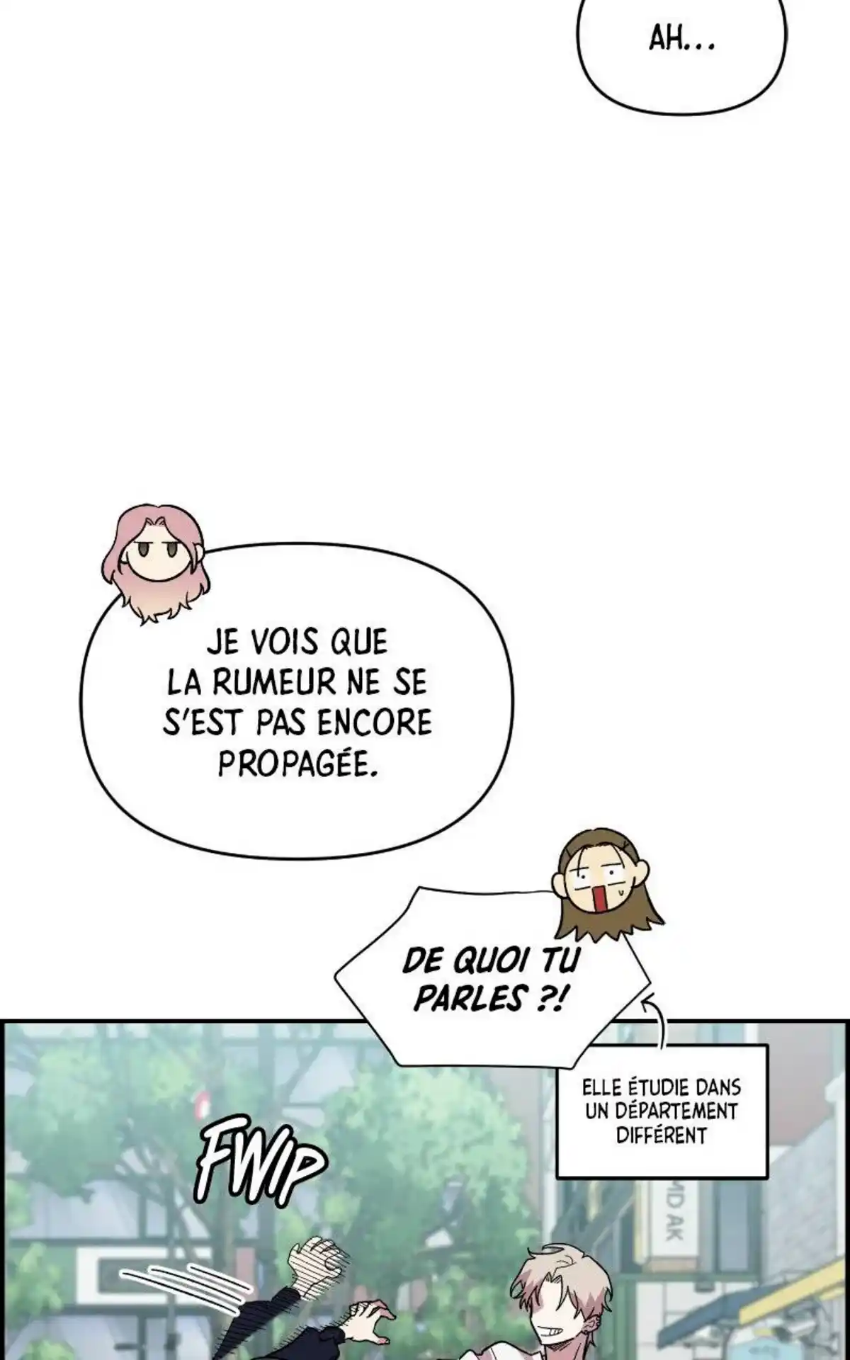 Just Friends Chapitre 1 page 52