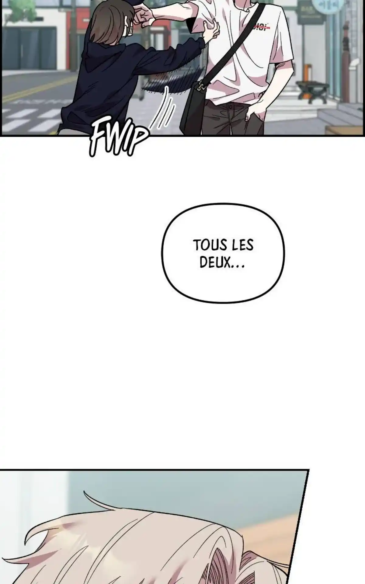 Just Friends Chapitre 1 page 53