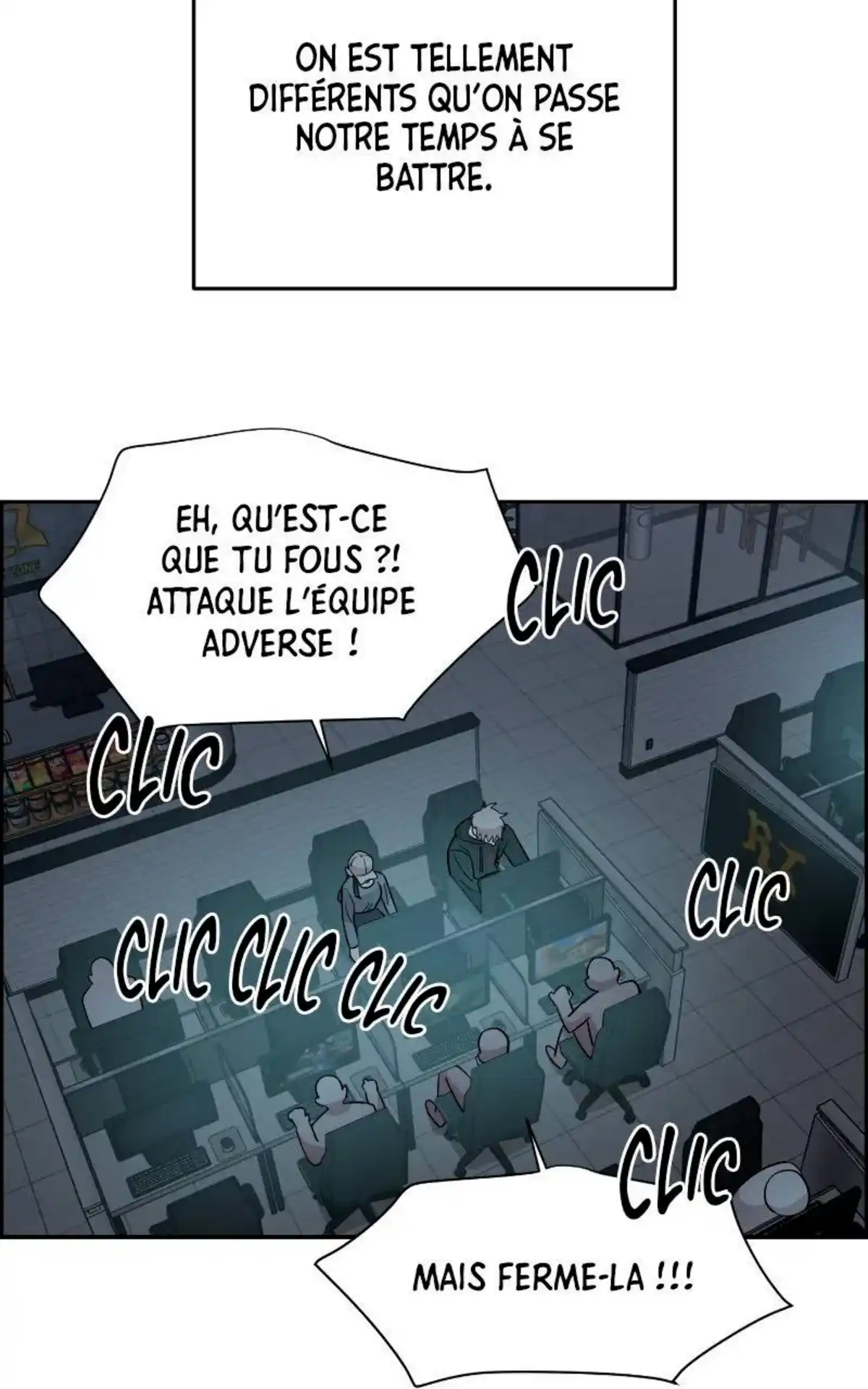 Just Friends Chapitre 1 page 67