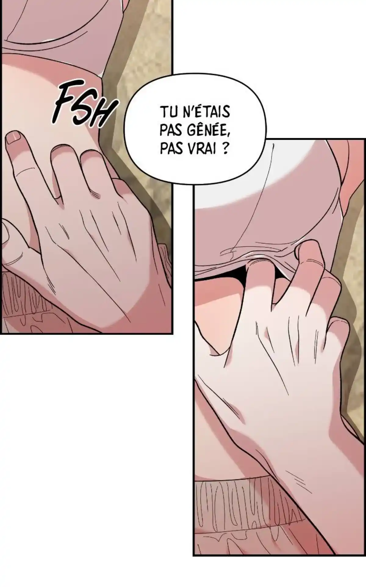 Just Friends Chapitre 11 page 23