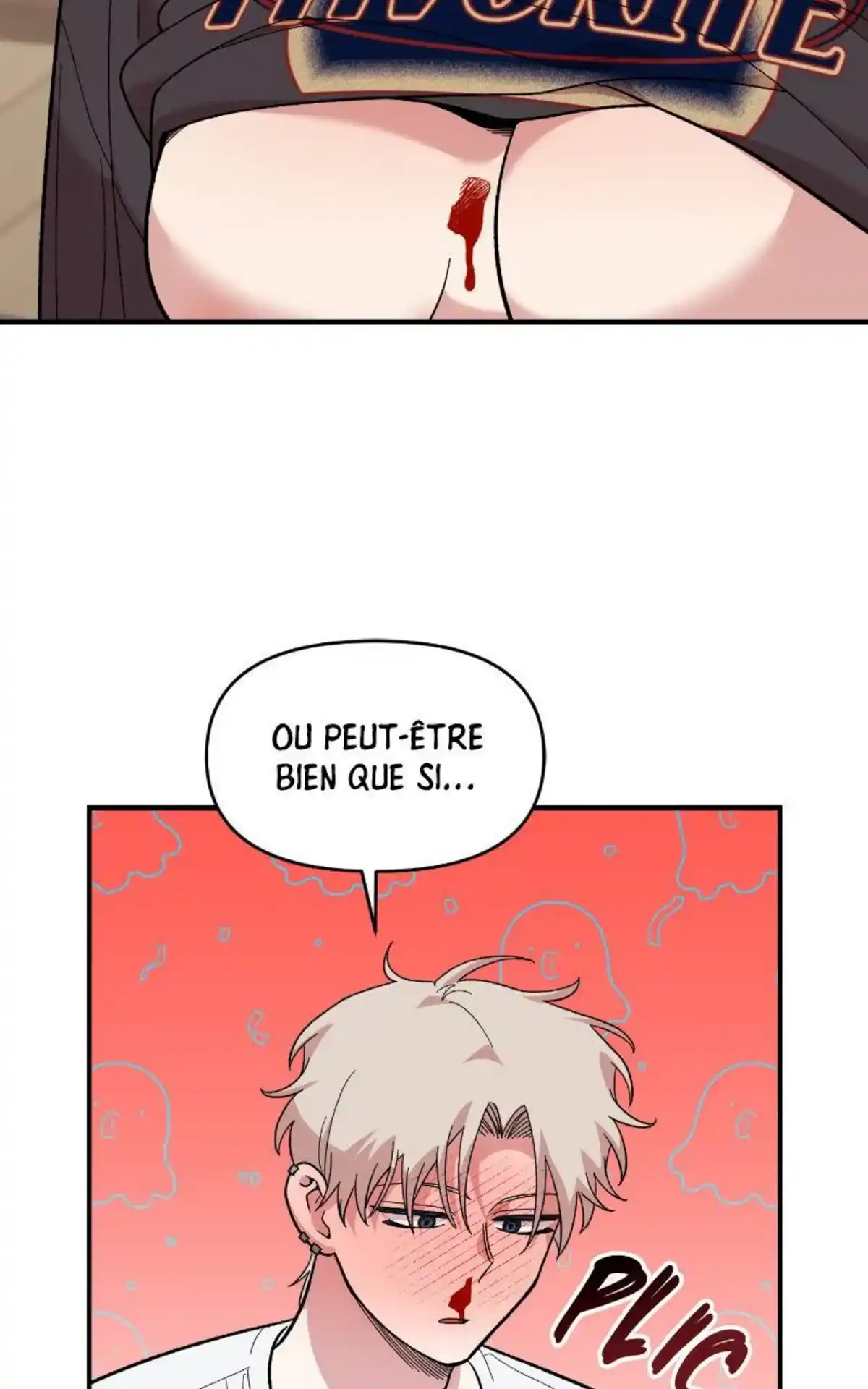 Just Friends Chapitre 11 page 38