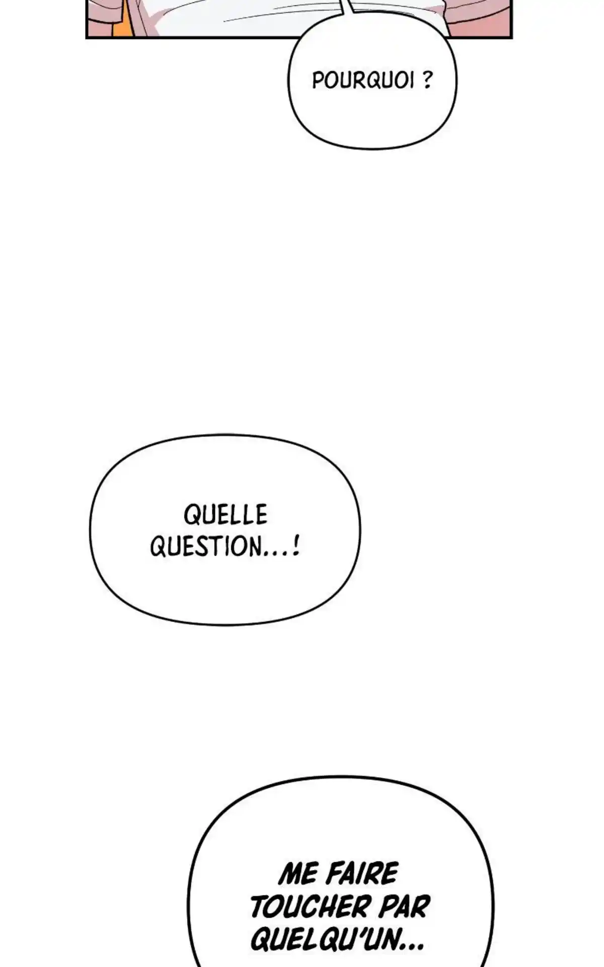 Just Friends Chapitre 11 page 4