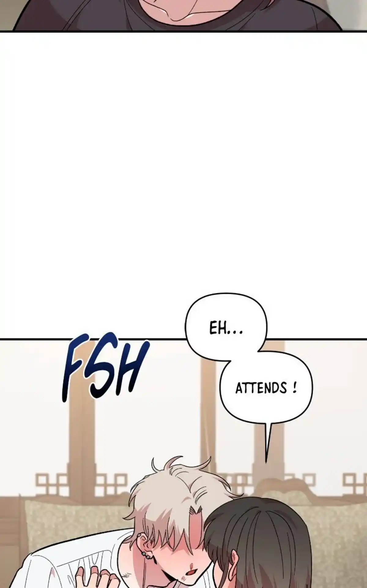 Just Friends Chapitre 11 page 53