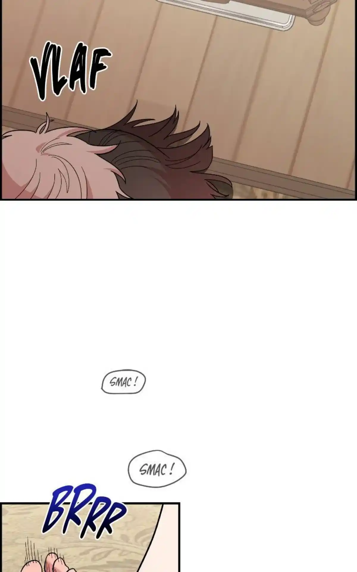 Just Friends Chapitre 11 page 55