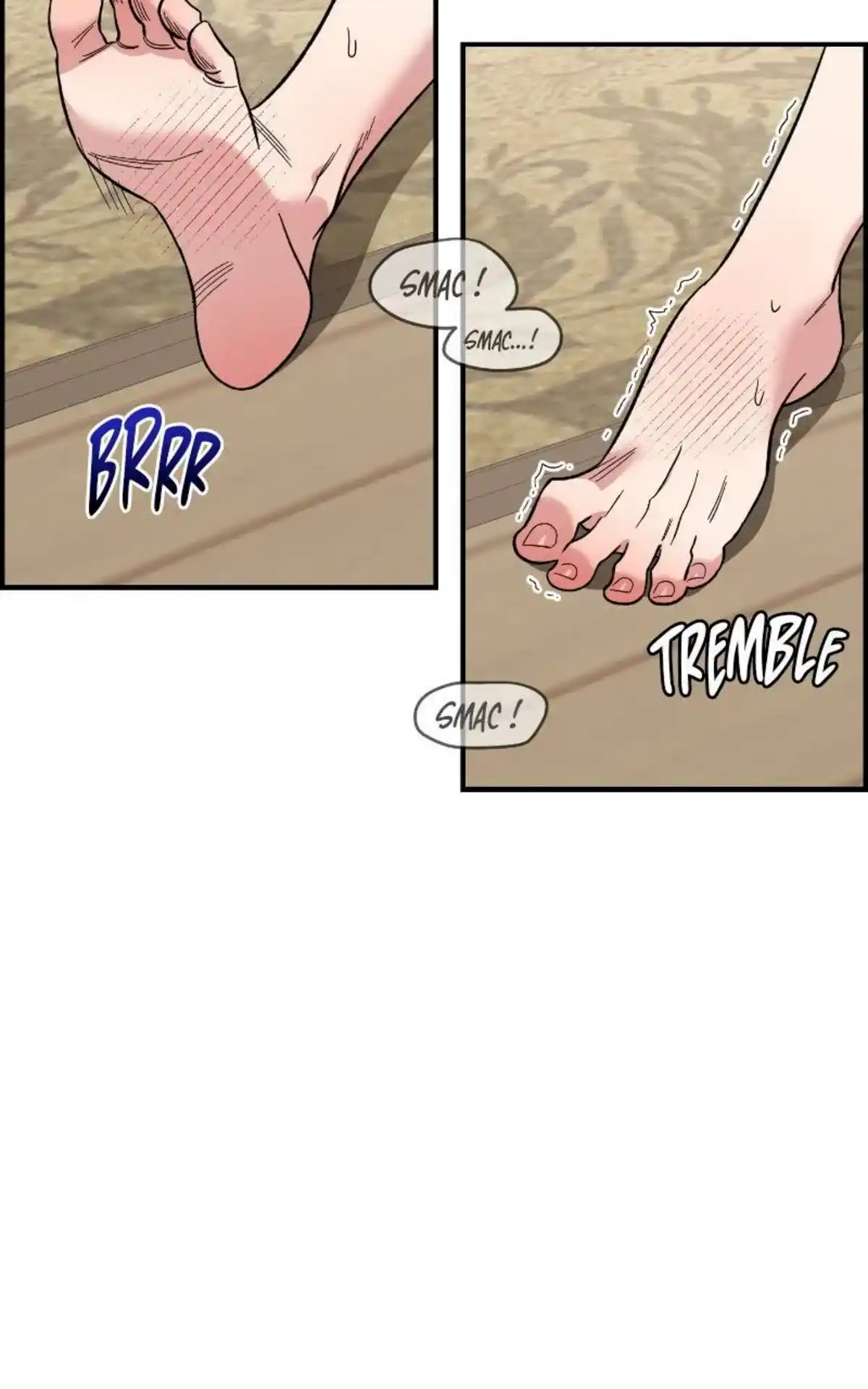 Just Friends Chapitre 11 page 56