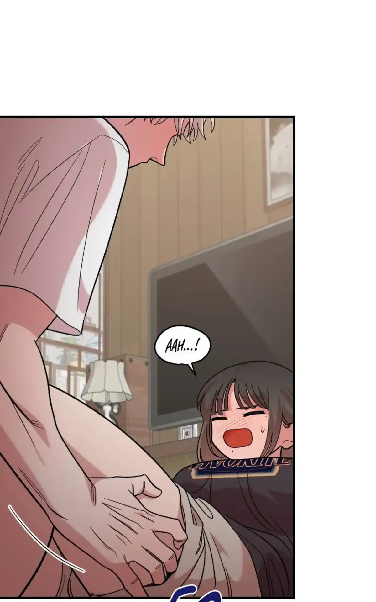 Just Friends Chapitre 11 page 57