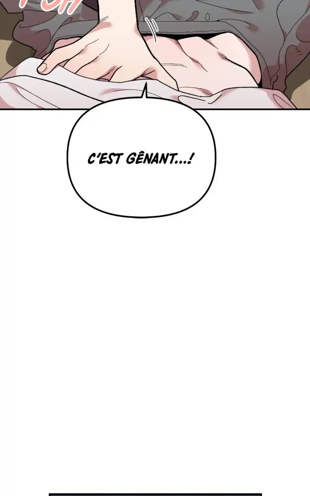 Just Friends Chapitre 11 page 6