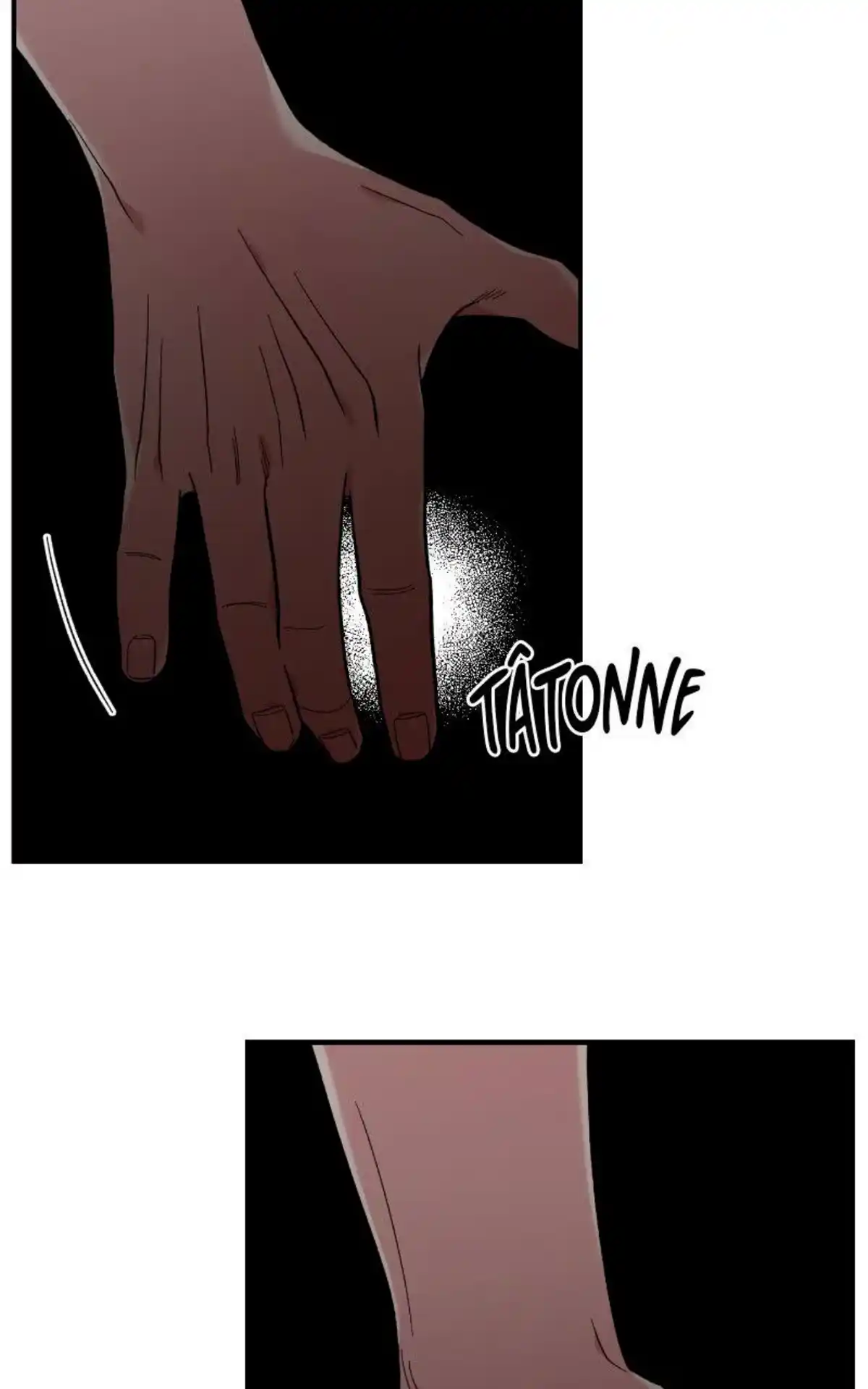 Just Friends Chapitre 11 page 61