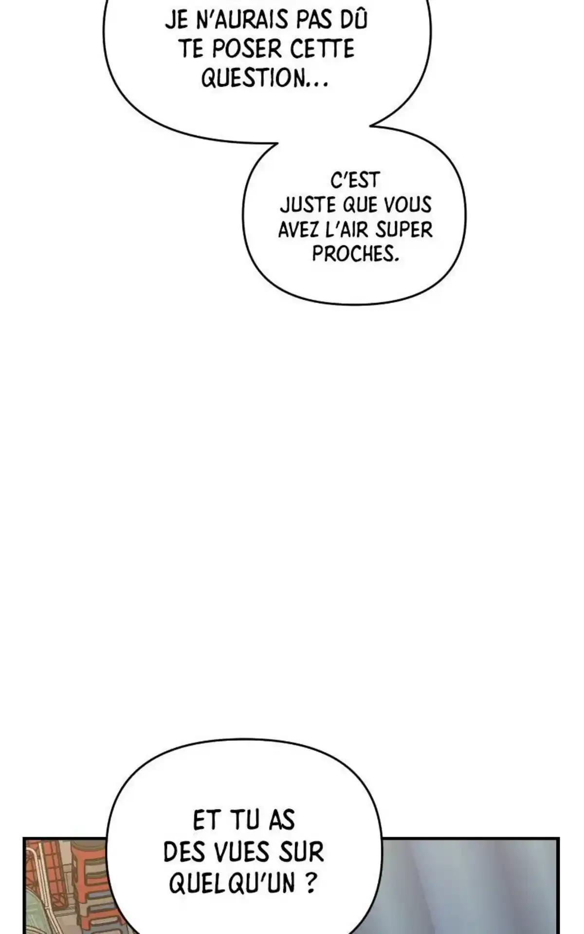 Just Friends Chapitre 7 page 25