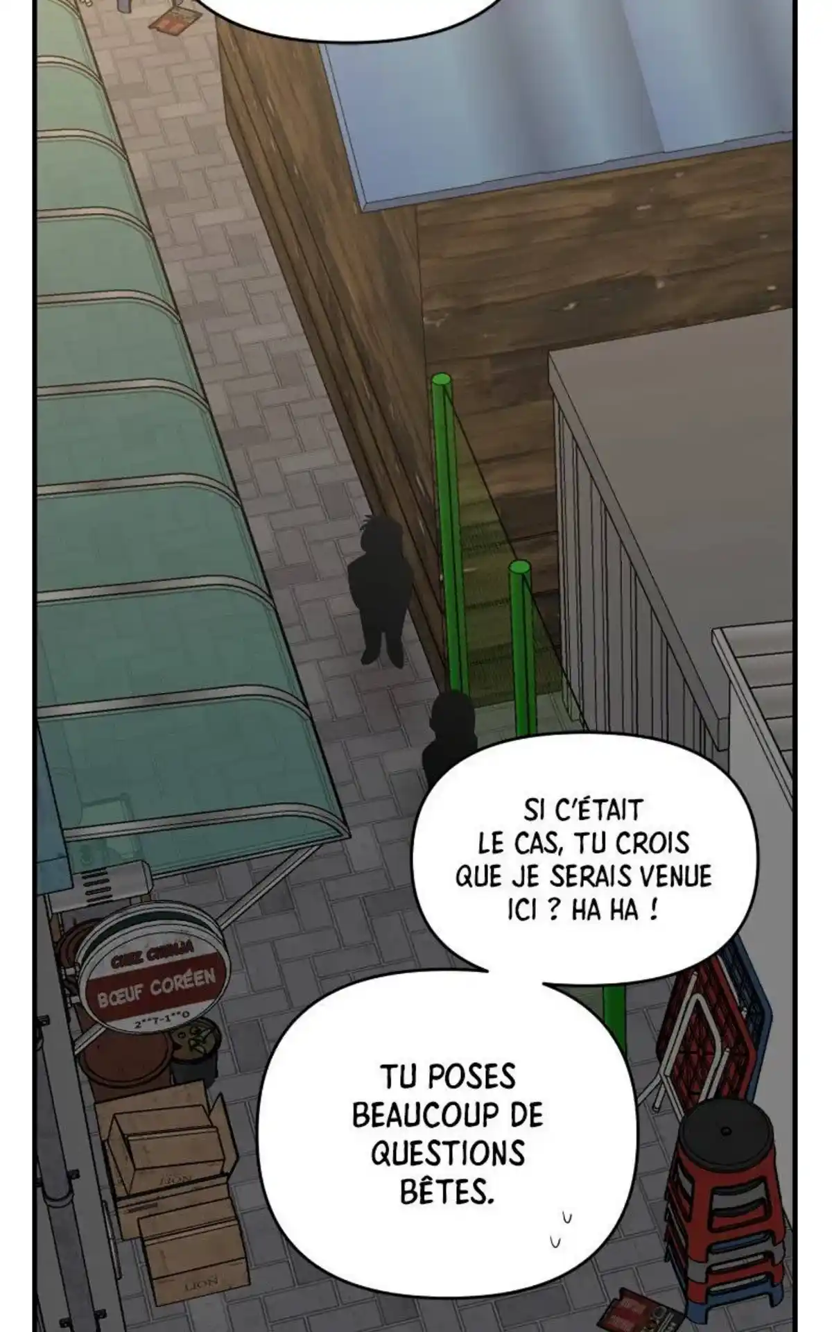 Just Friends Chapitre 7 page 26