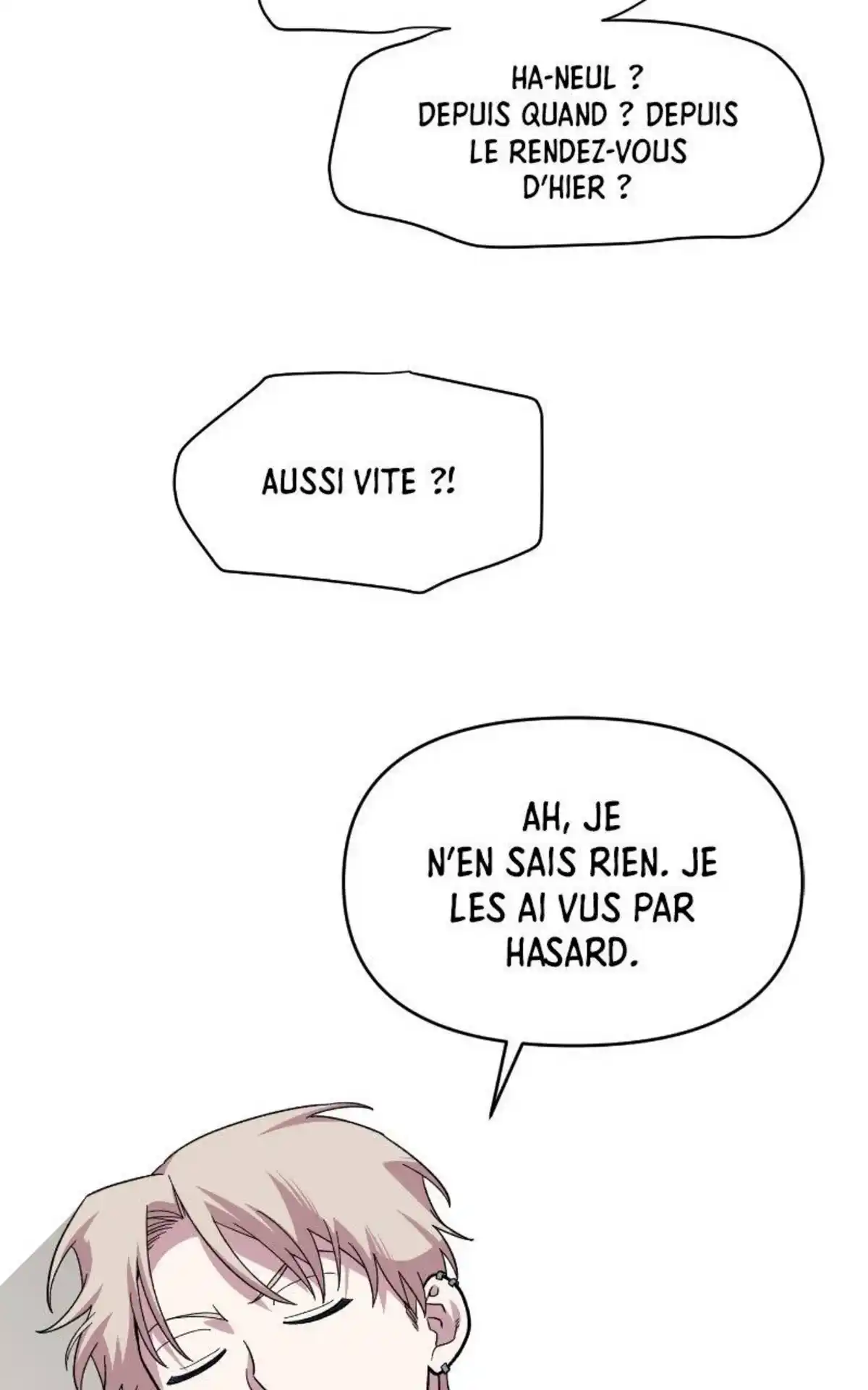 Just Friends Chapitre 7 page 44