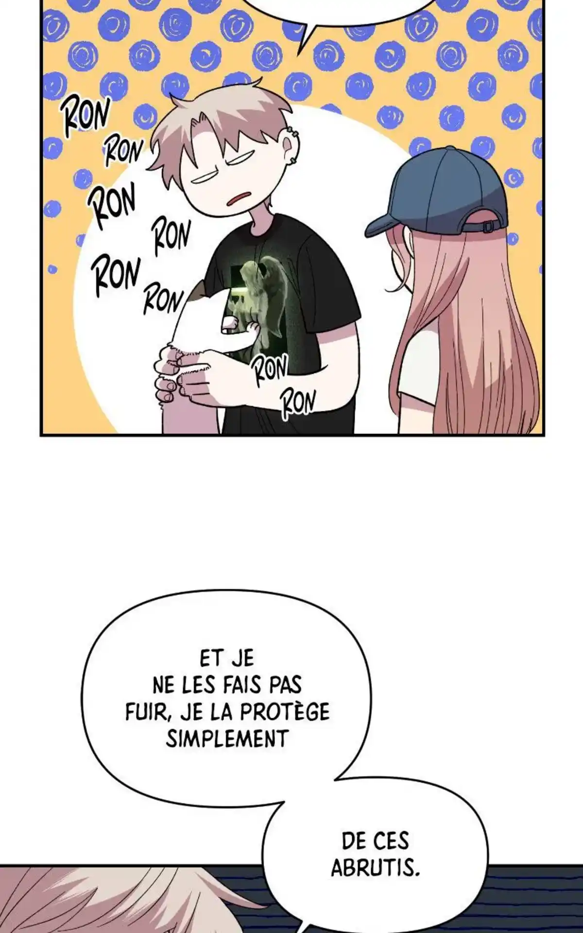 Just Friends Chapitre 7 page 51