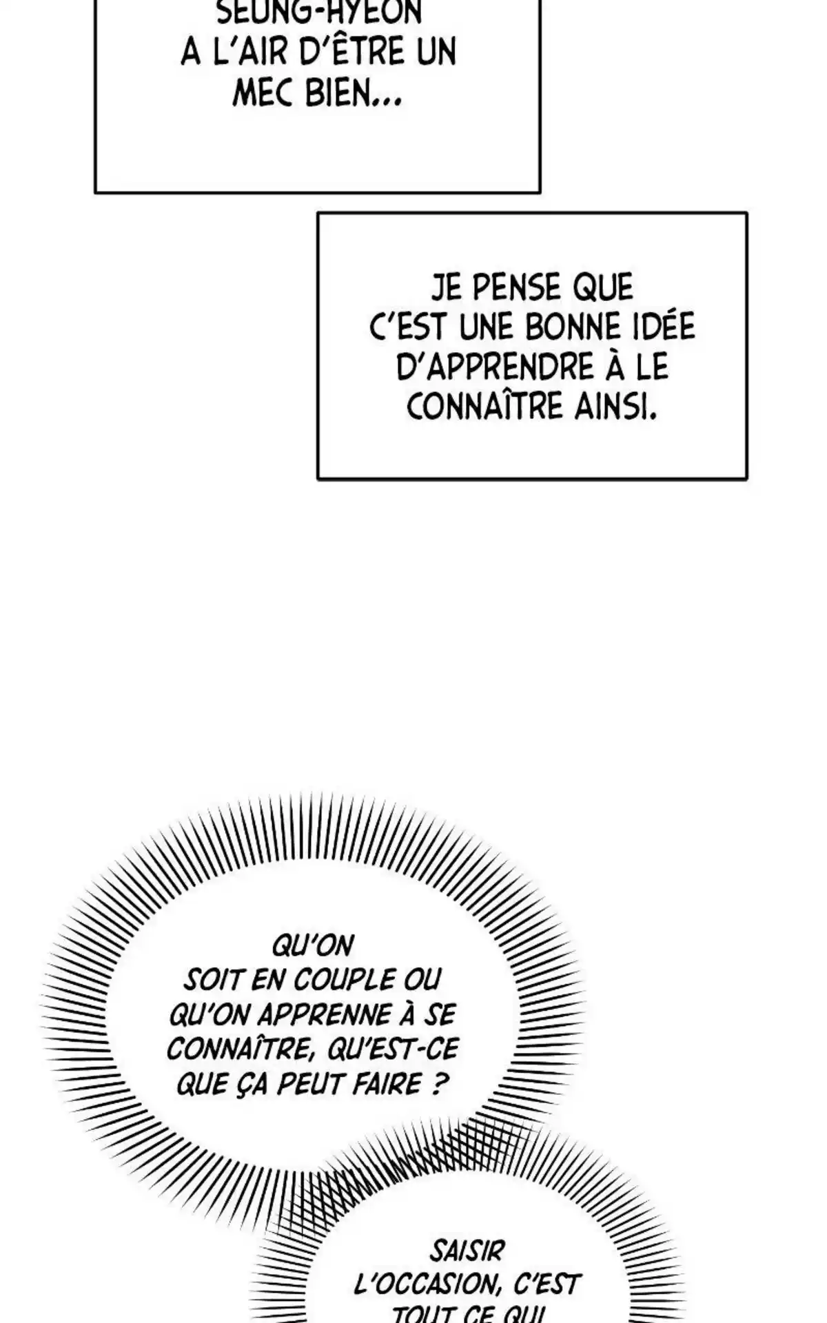 Just Friends Chapitre 7 page 69