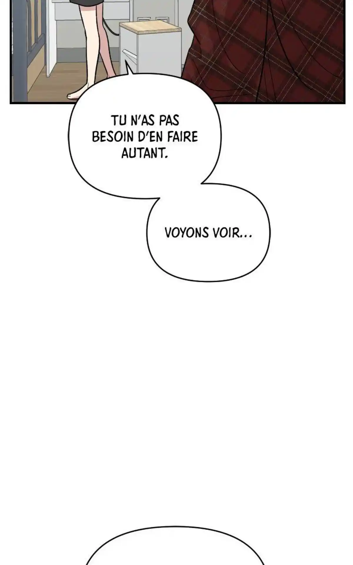 Just Friends Chapitre 5 page 12