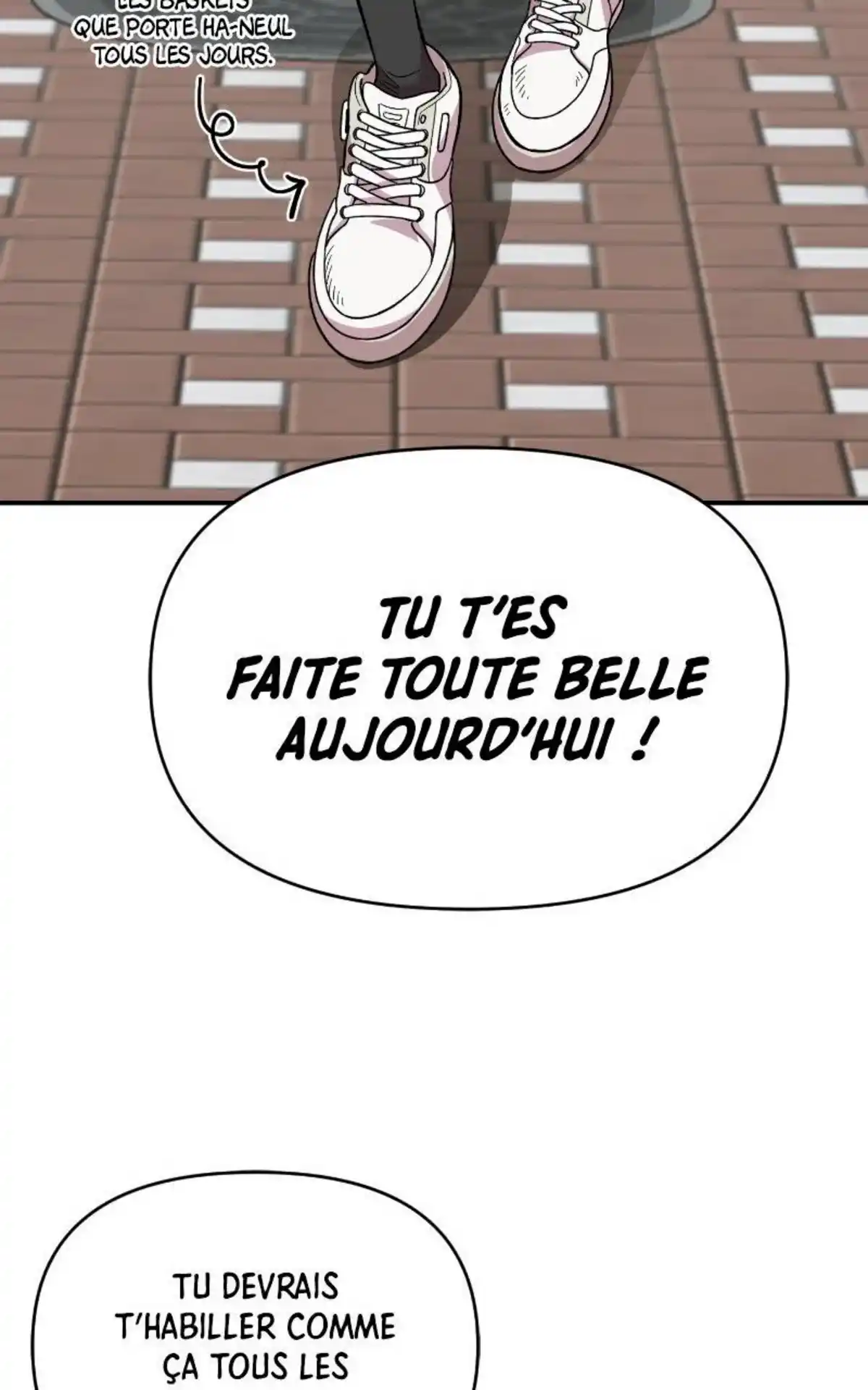 Just Friends Chapitre 5 page 26