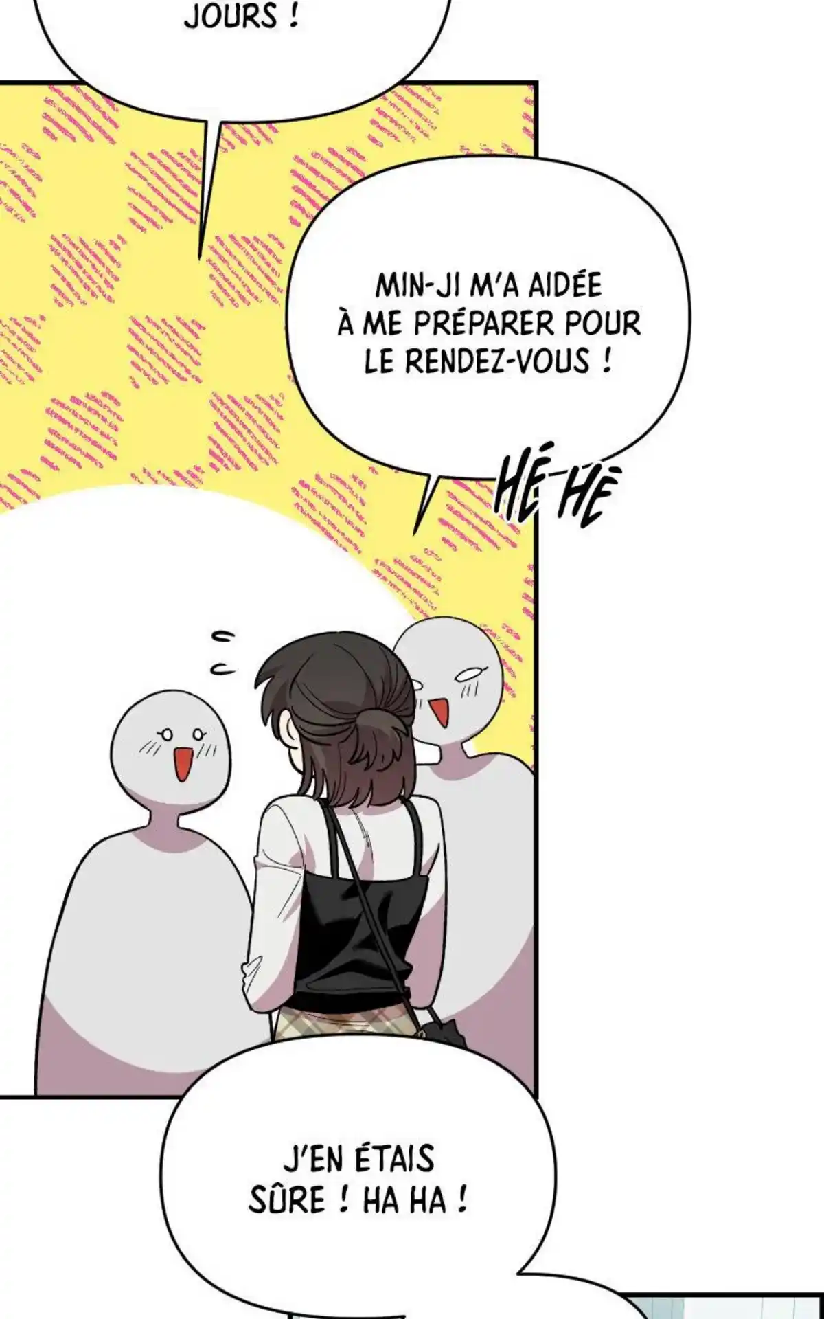 Just Friends Chapitre 5 page 27