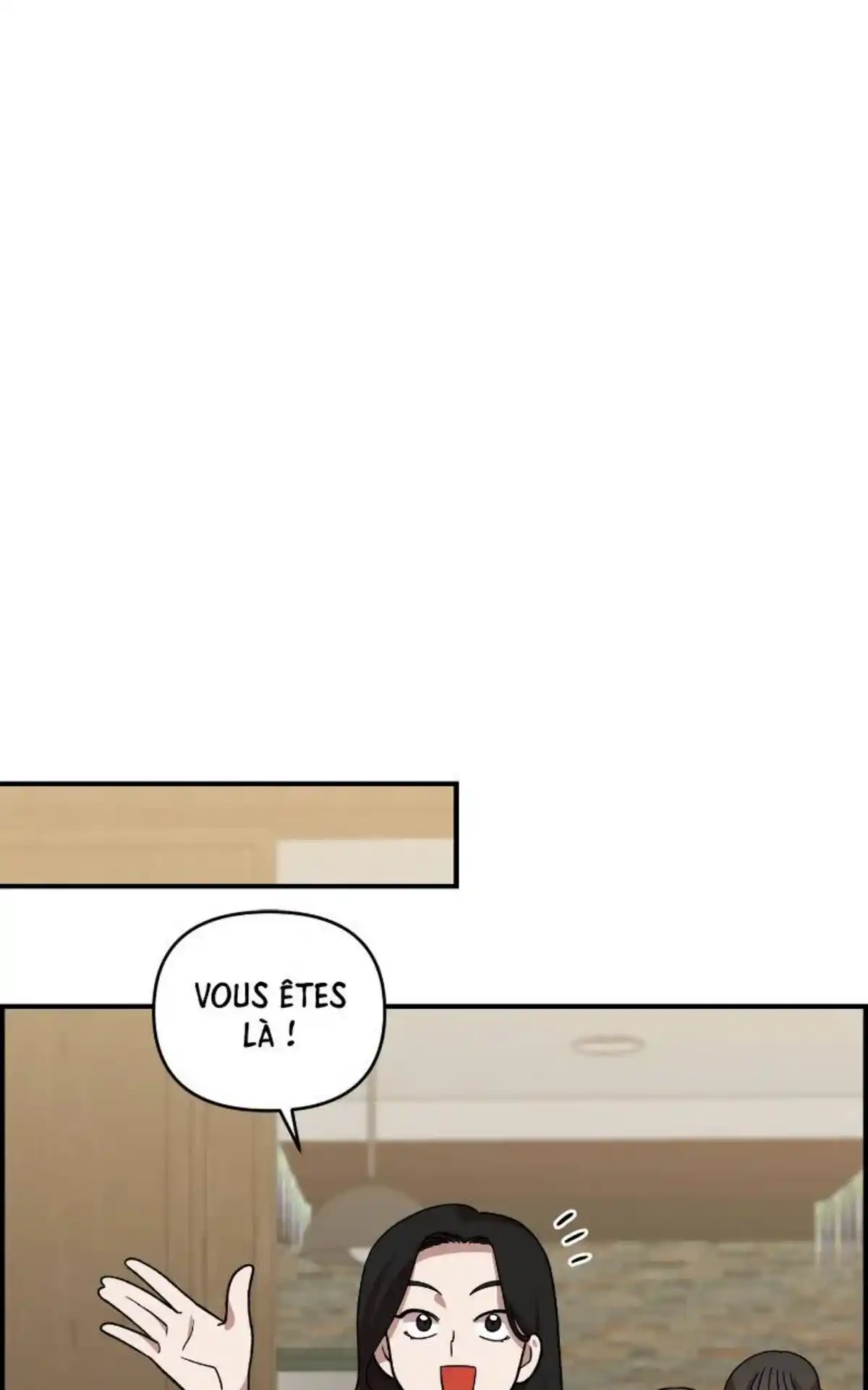 Just Friends Chapitre 5 page 33