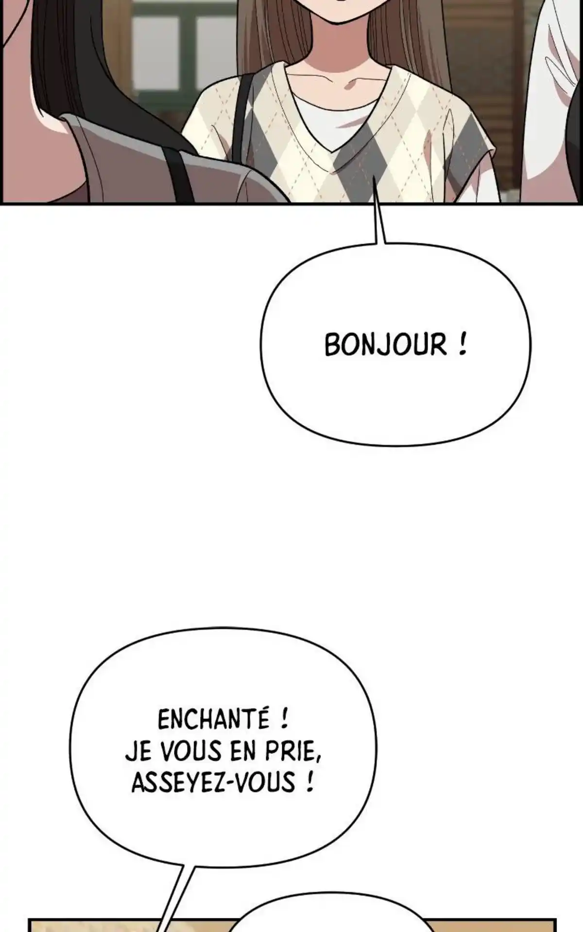 Just Friends Chapitre 5 page 37