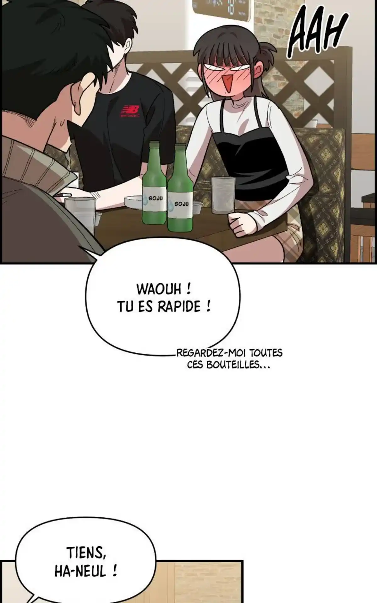 Just Friends Chapitre 5 page 52