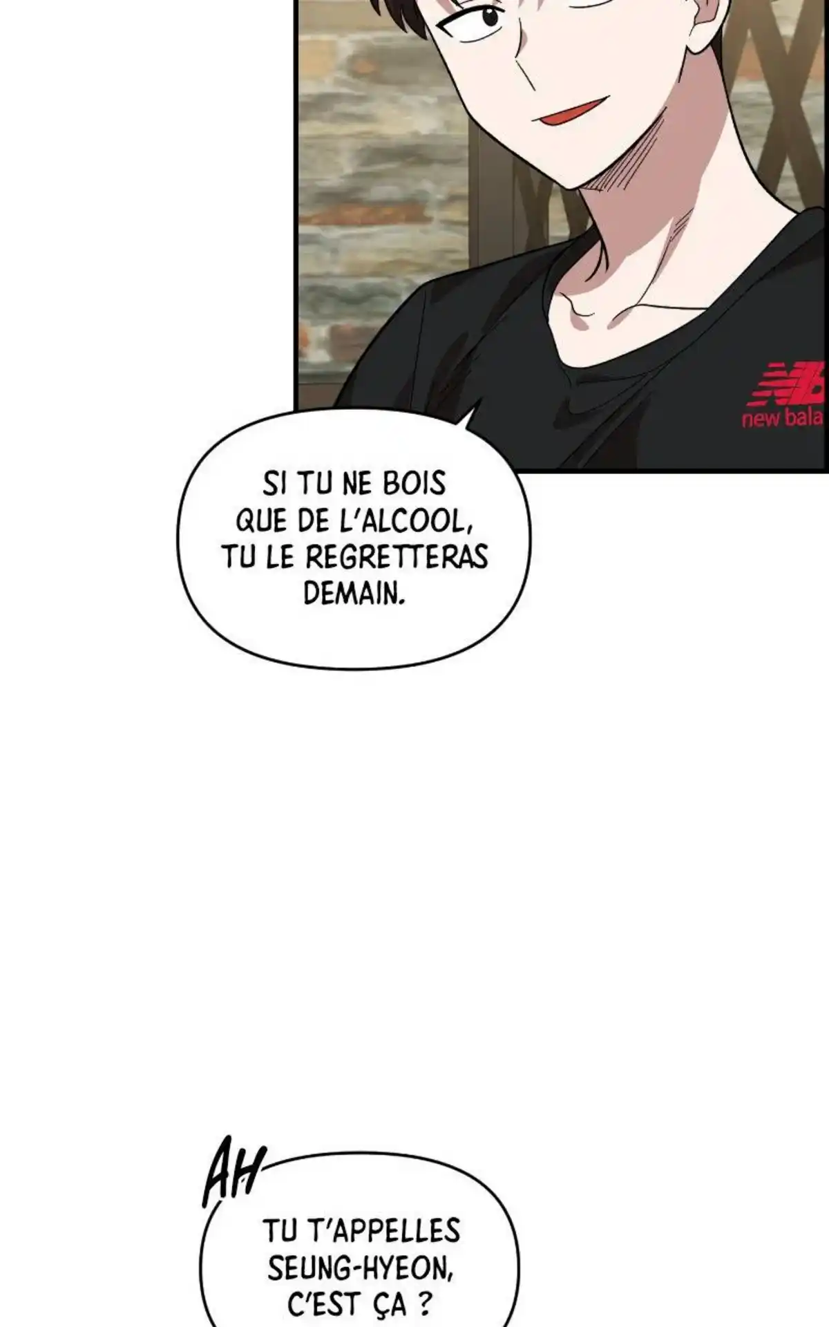 Just Friends Chapitre 5 page 54