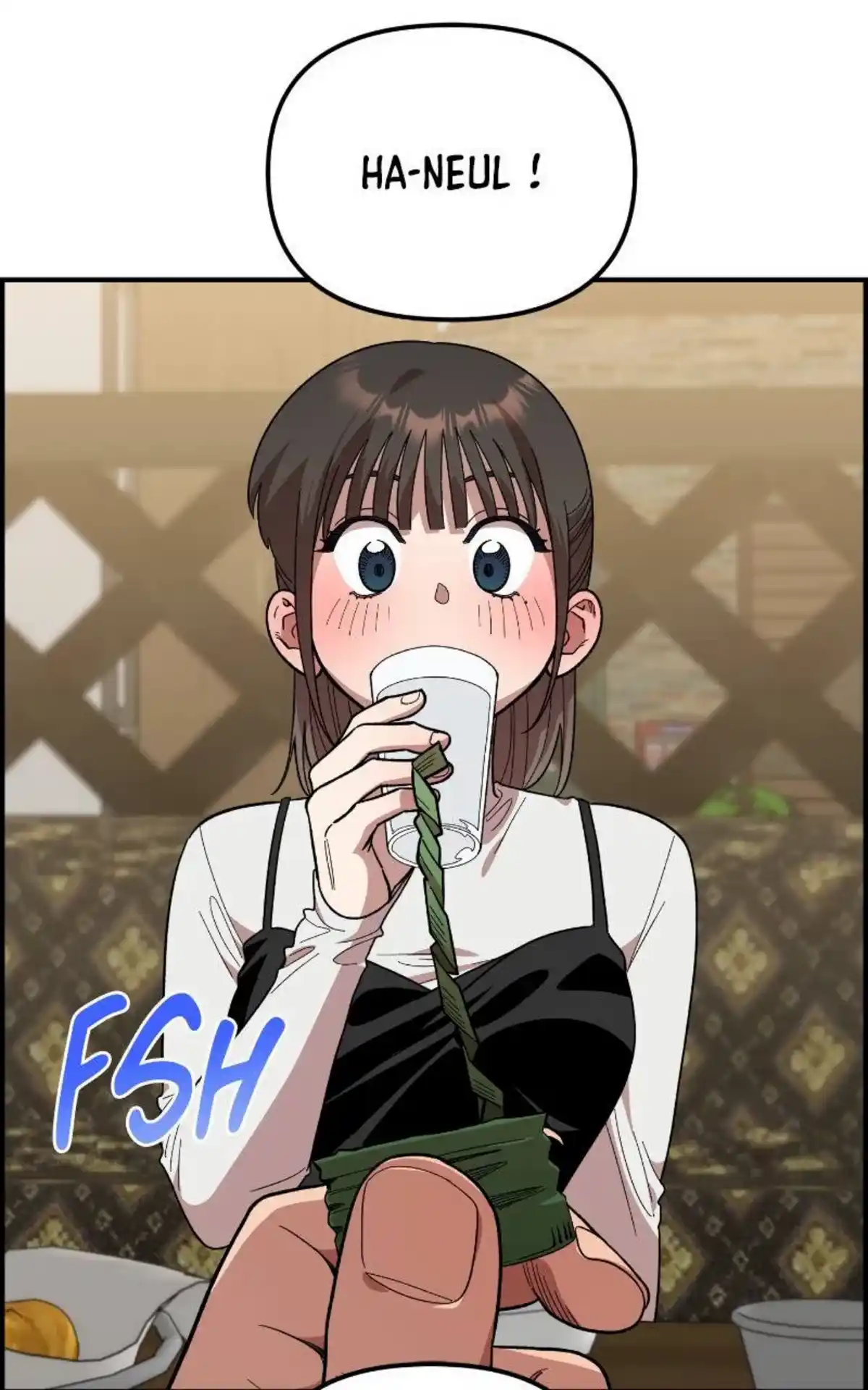 Just Friends Chapitre 5 page 56